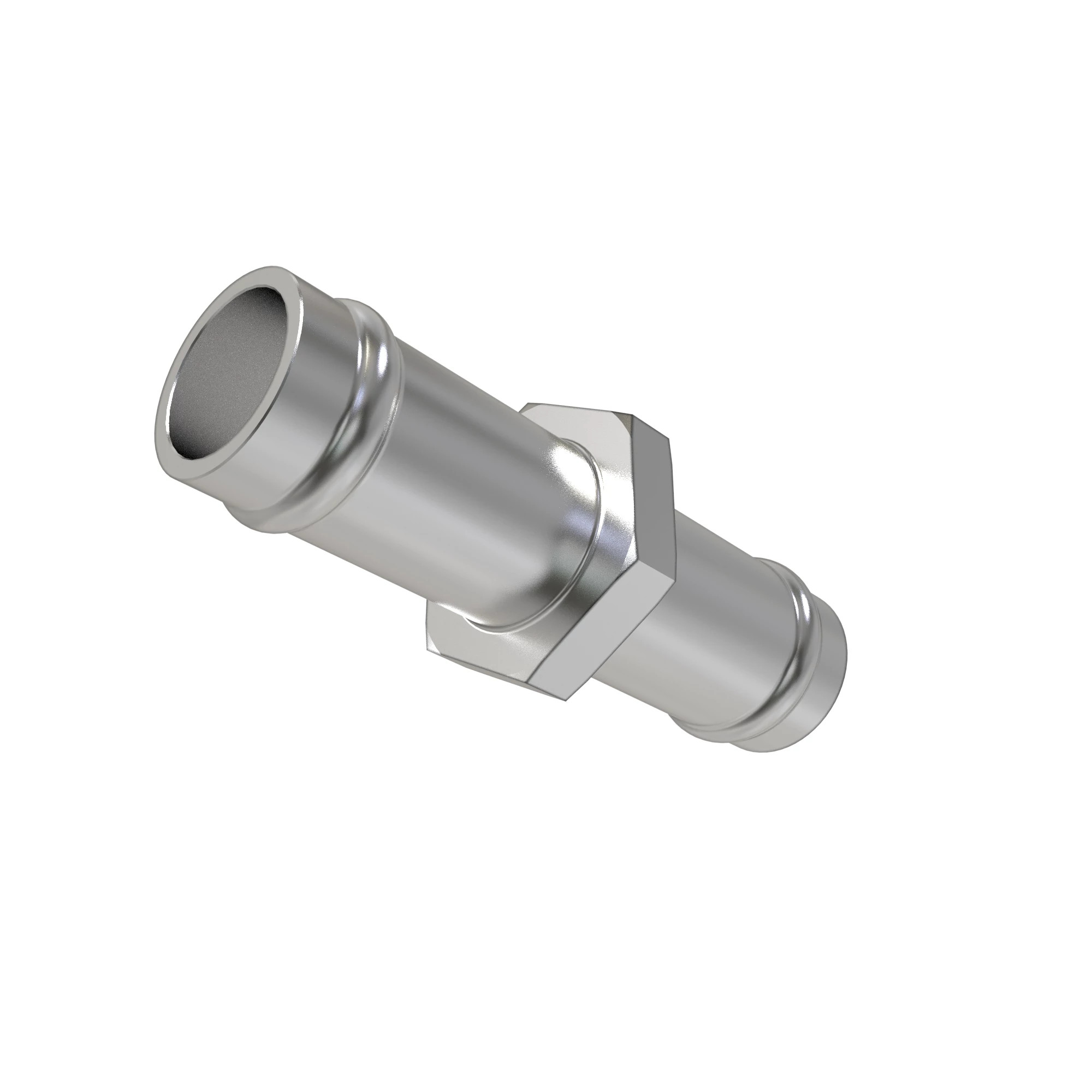 UNION FITTING, 5/8` BEADED UNION