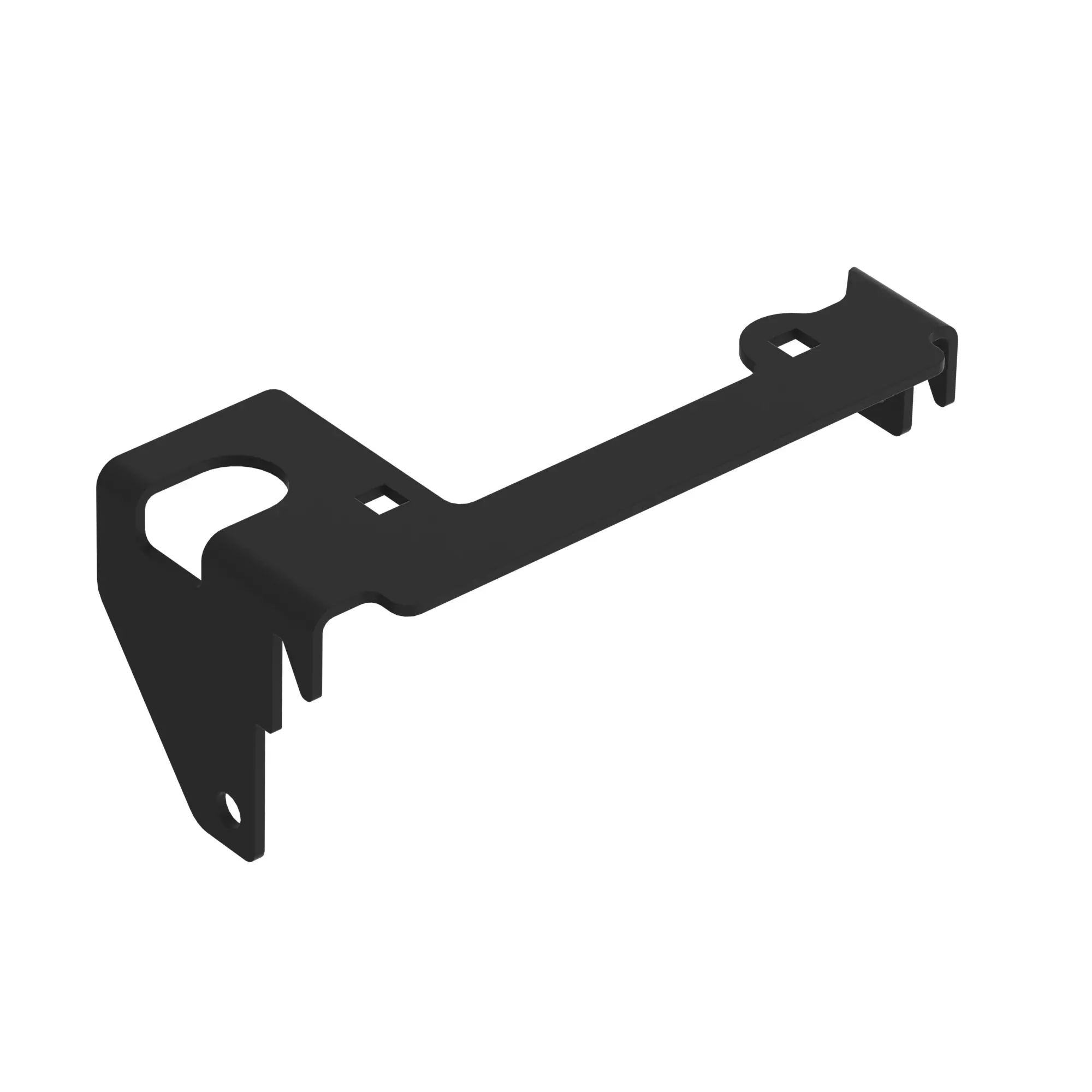 John Deere Bracket - M161251