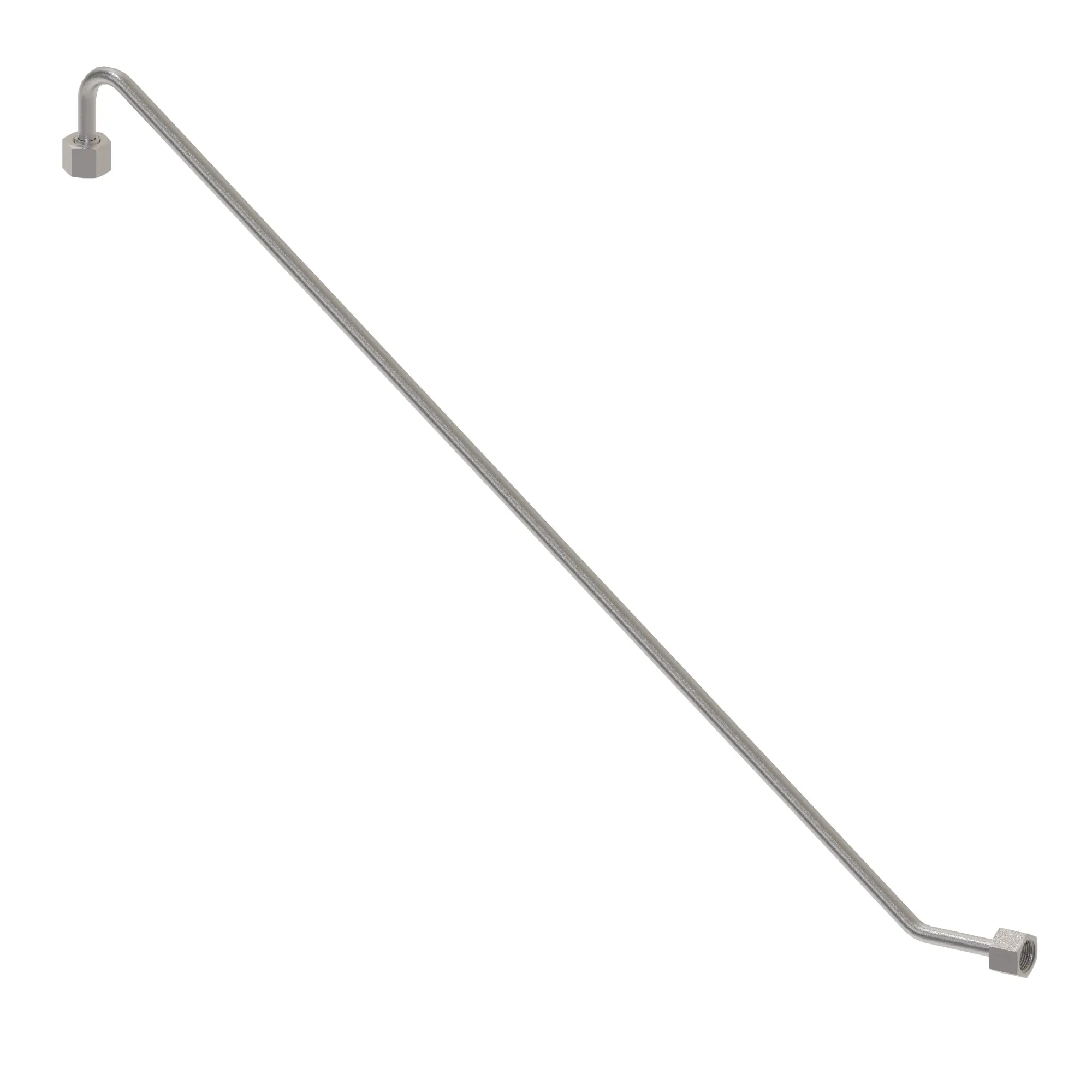 John Deere Service Supply Oil Line - RE241947