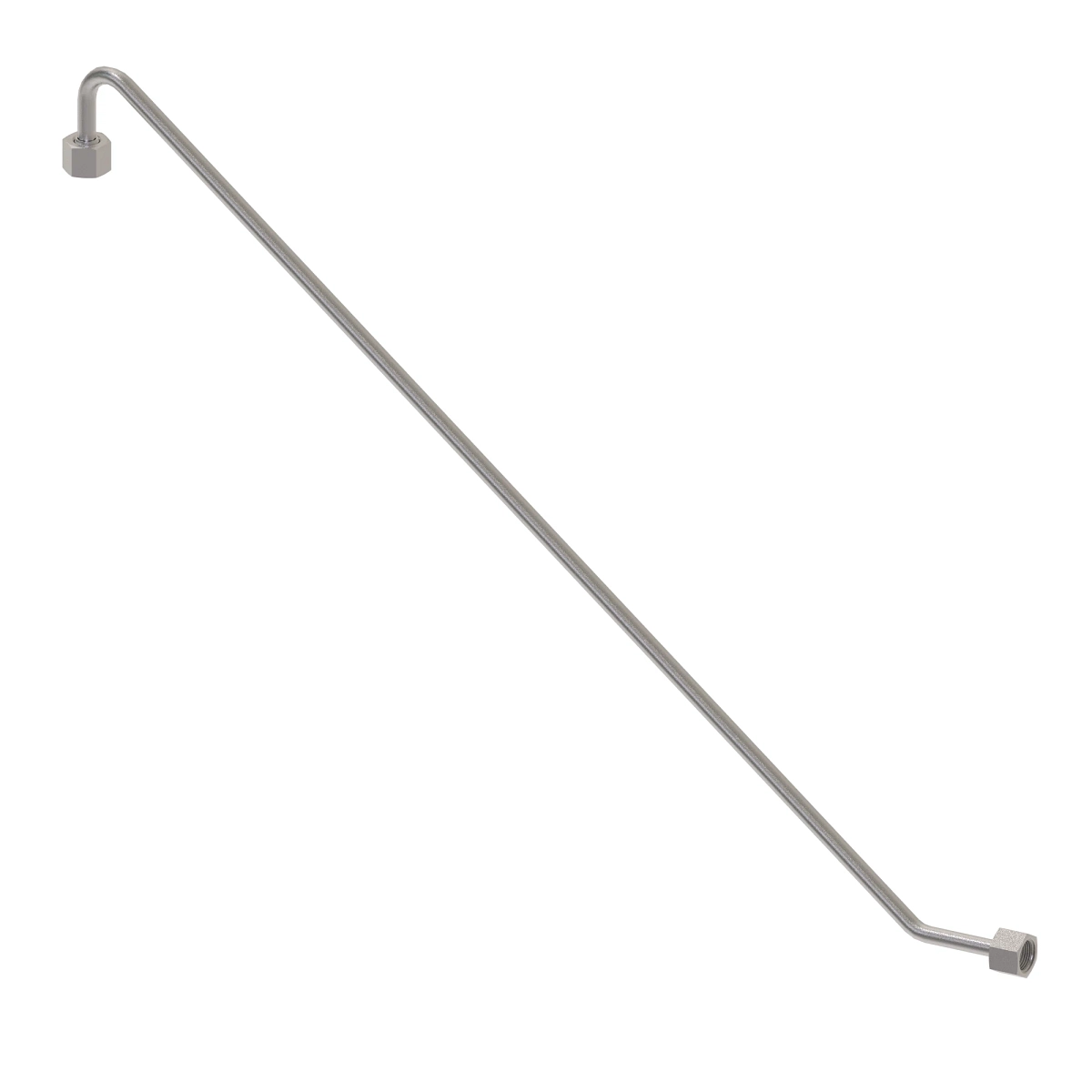 Oil Line, Service Supply