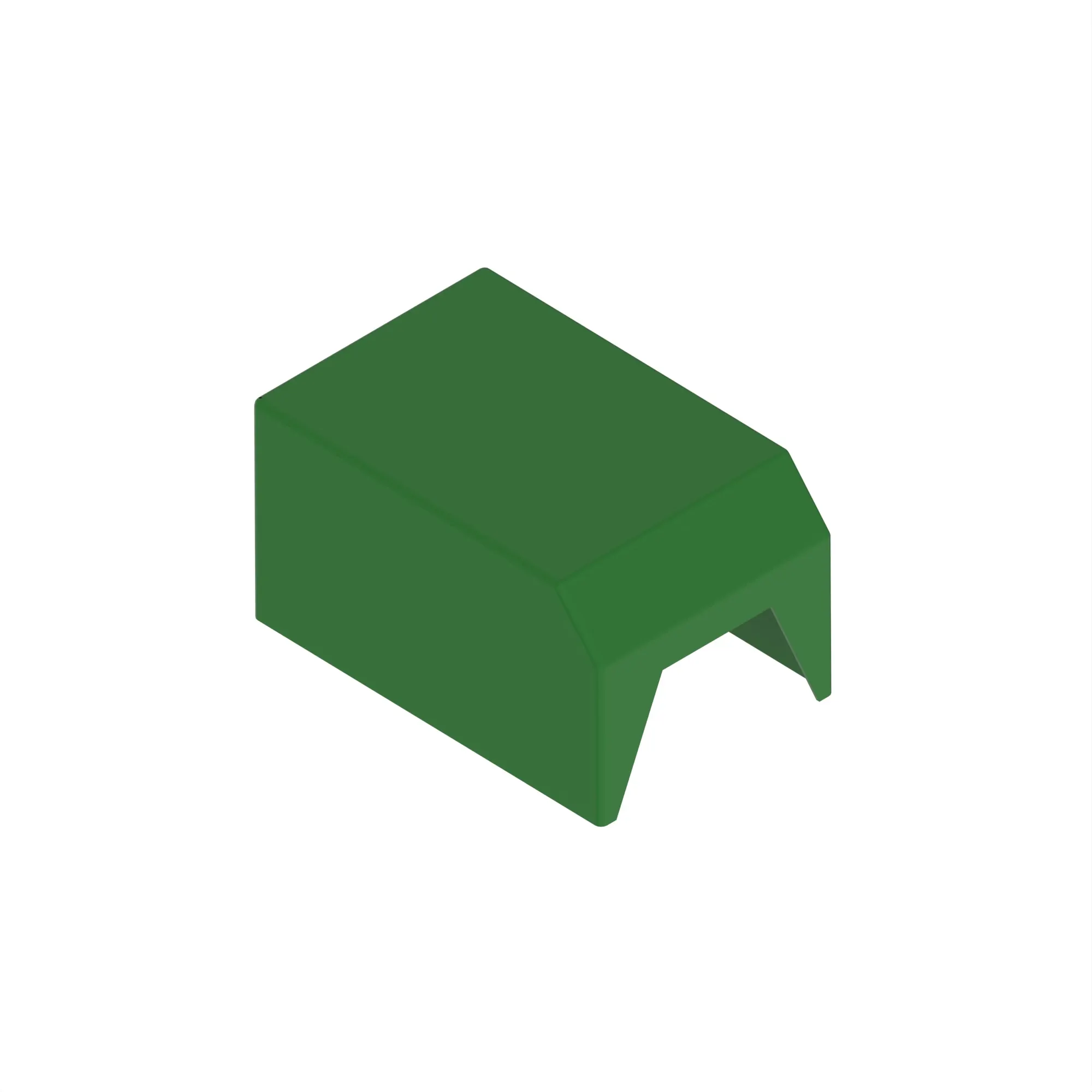 John Deere Box - F073280