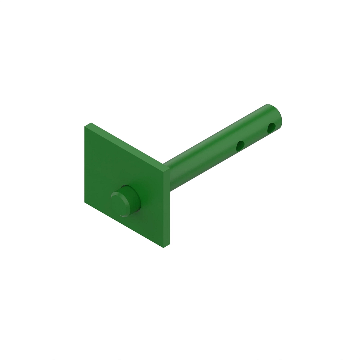 Pin Assy, Transport - Welded