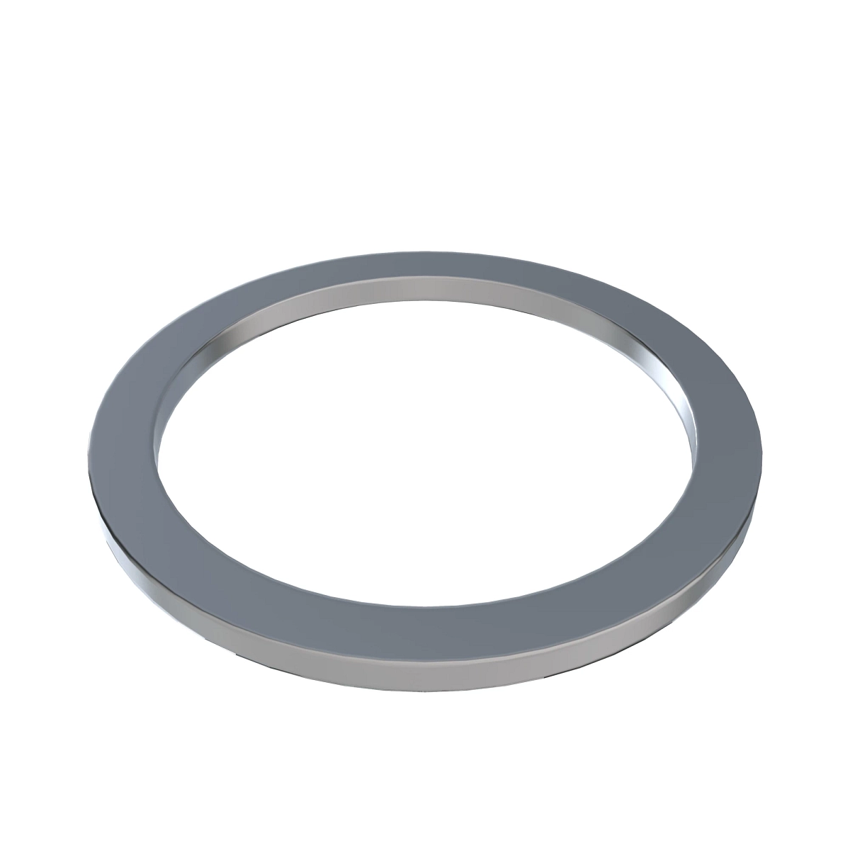 Thrust Washer, With Parco