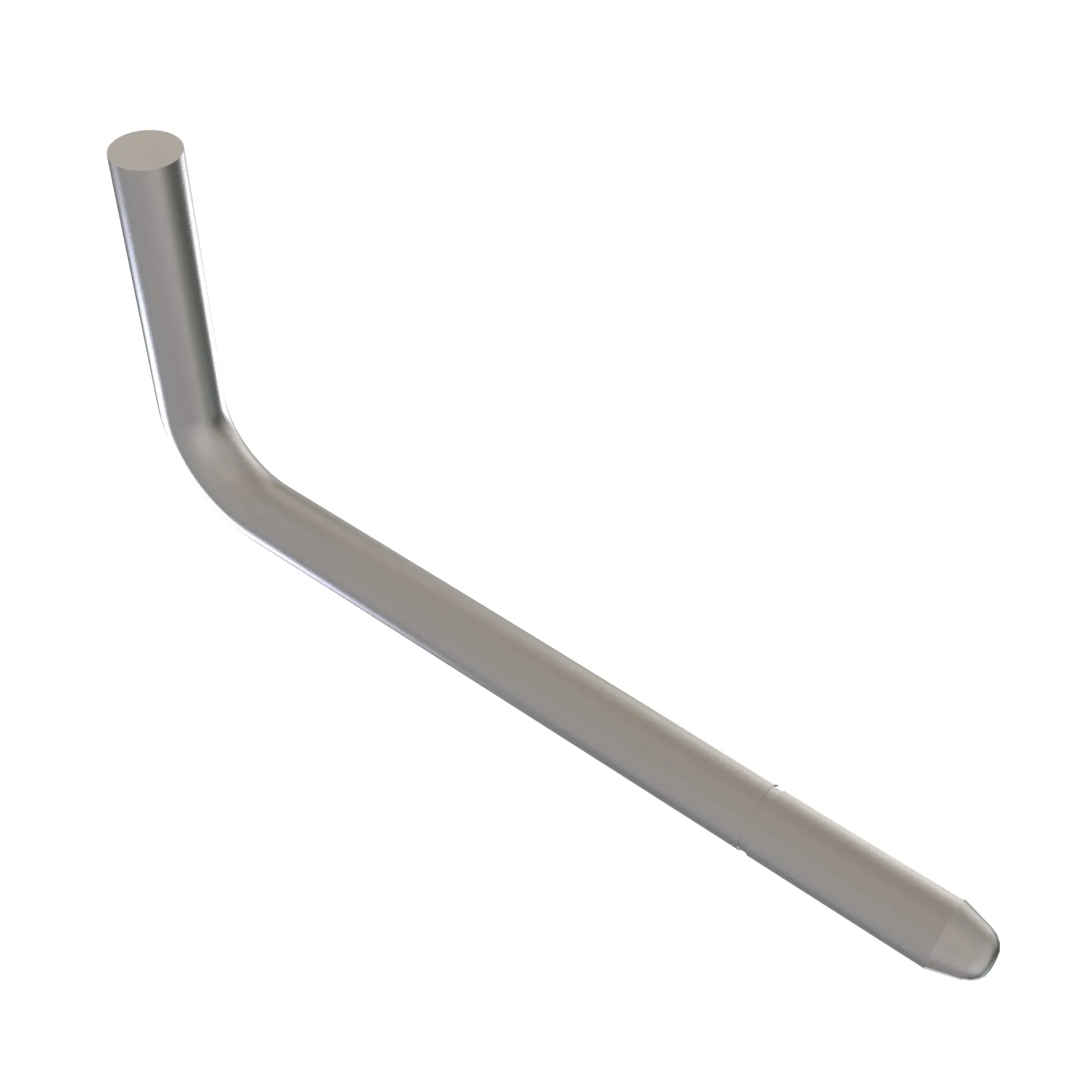 John Deere Radial Groove Bent Pin - KK44006