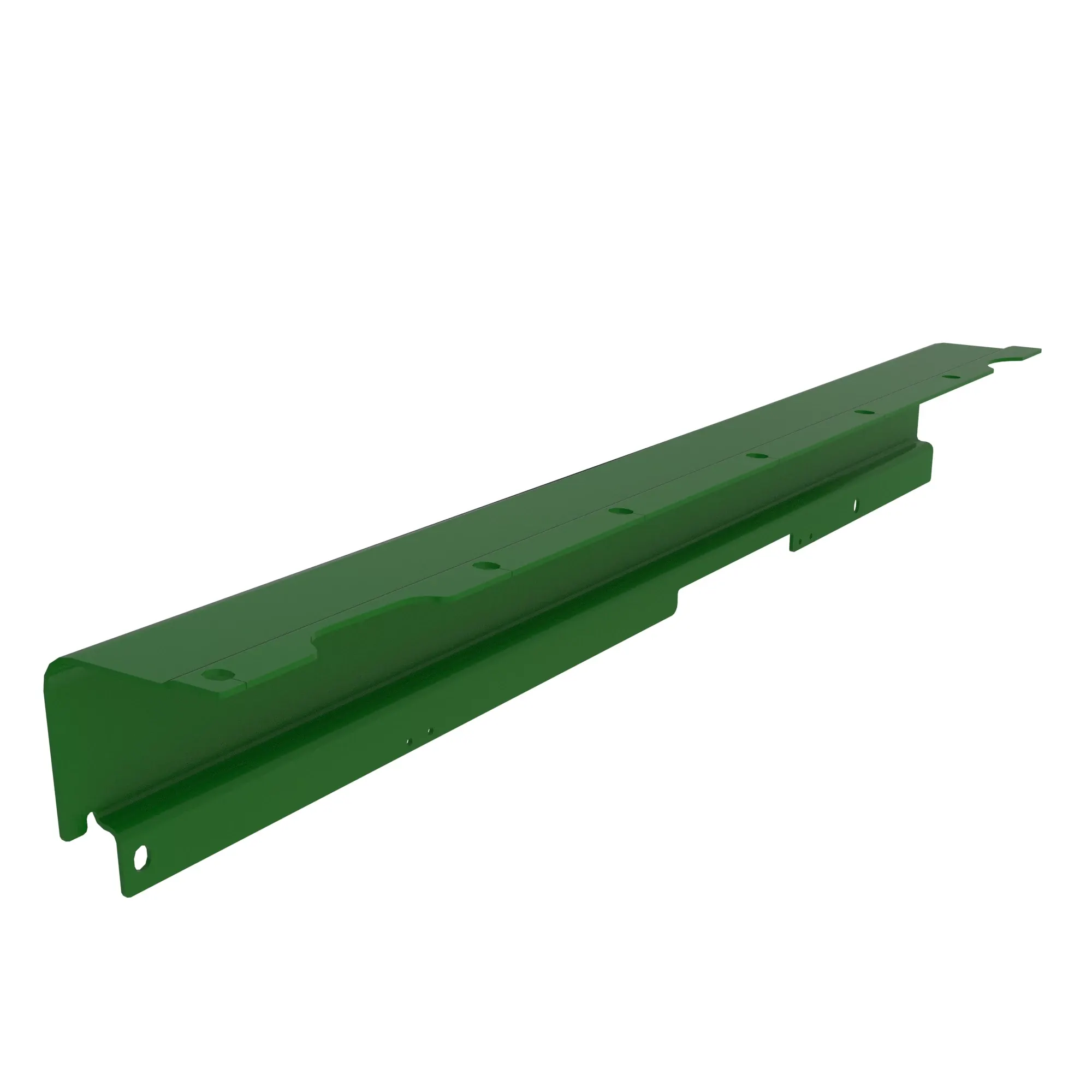 John Deere Hood, Right Side - T265533