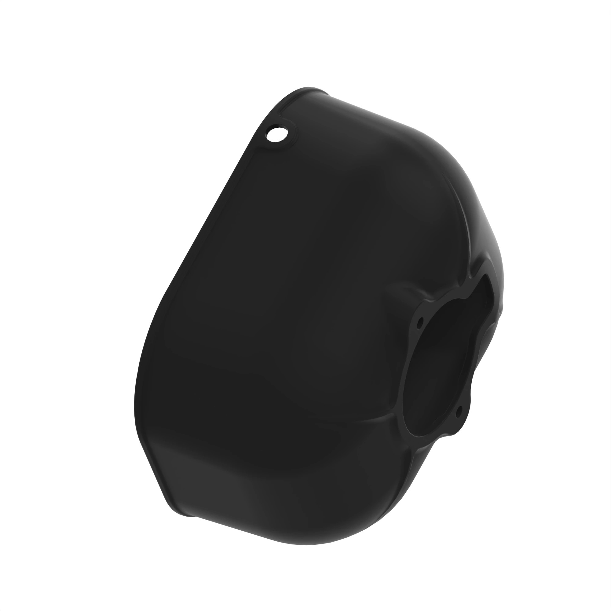 John Deere Front PTO Guard - L211691