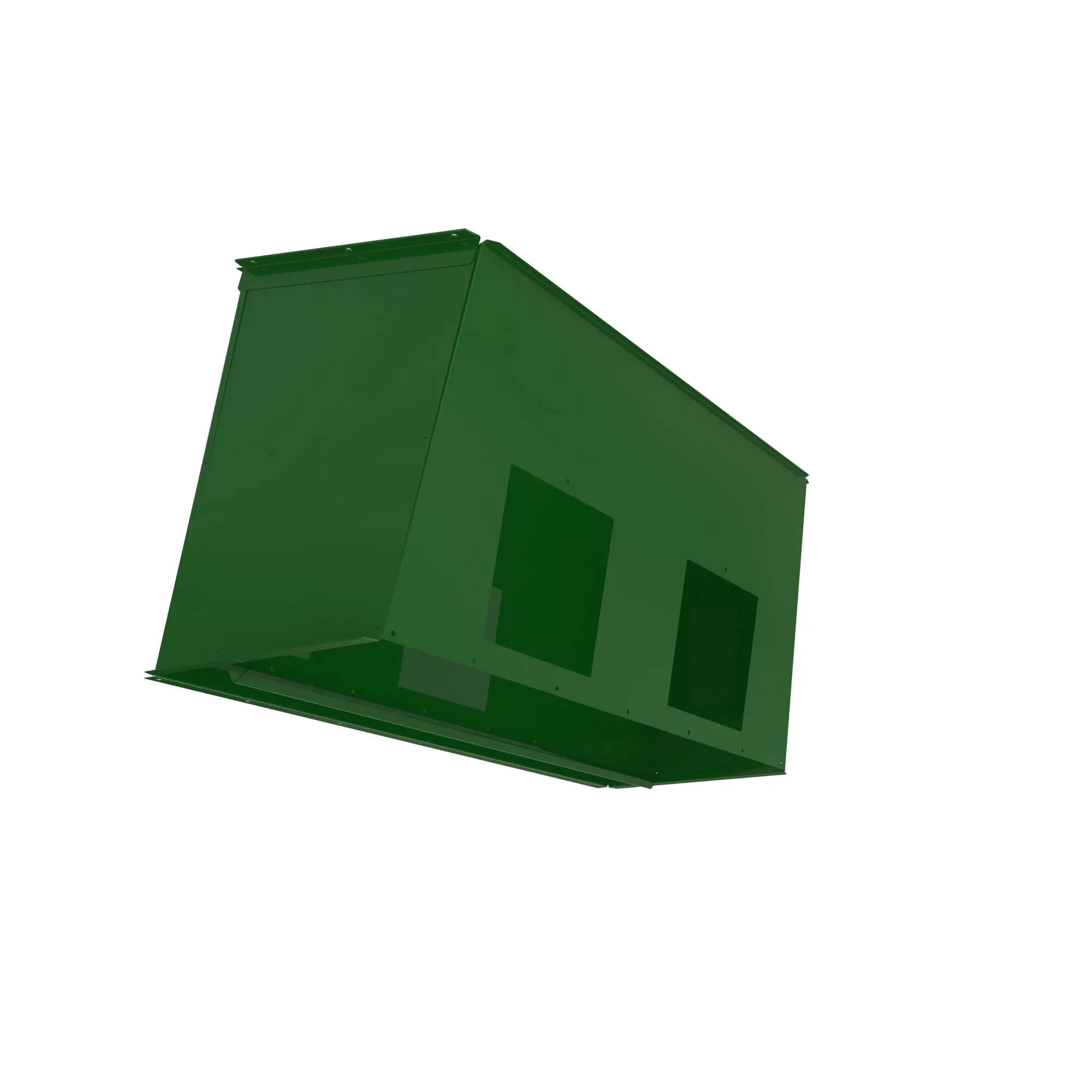 John Deere Air Cleaner Duct - AN221265
