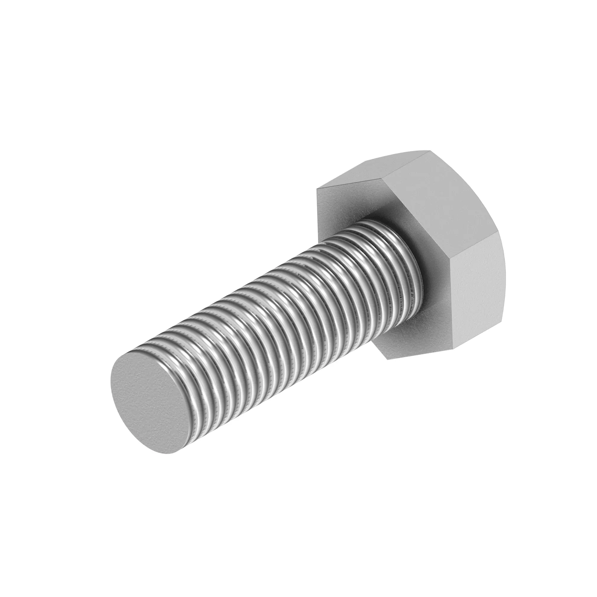 BOULON M10X30 10.9