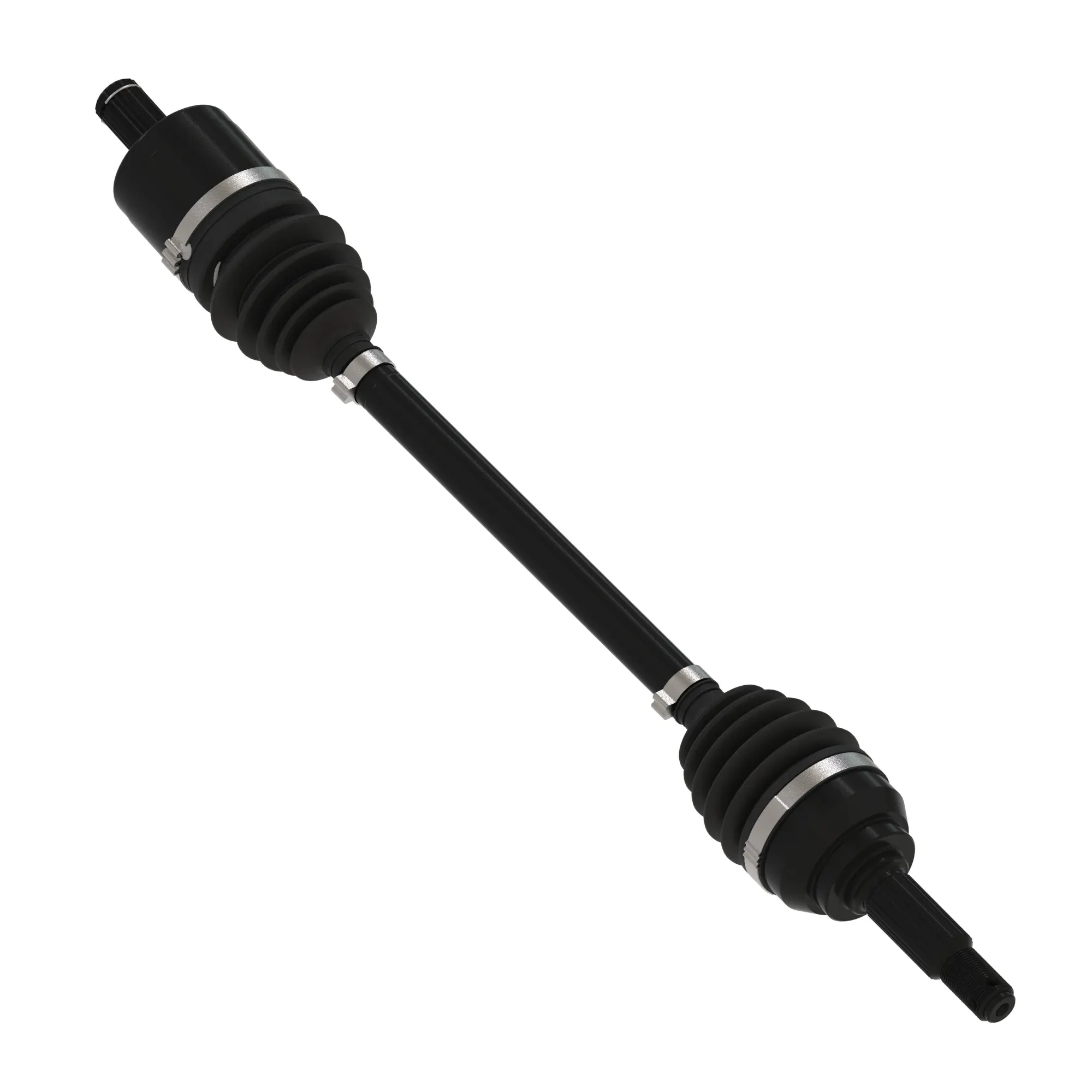 HALFSHAFT, LH (TPE)