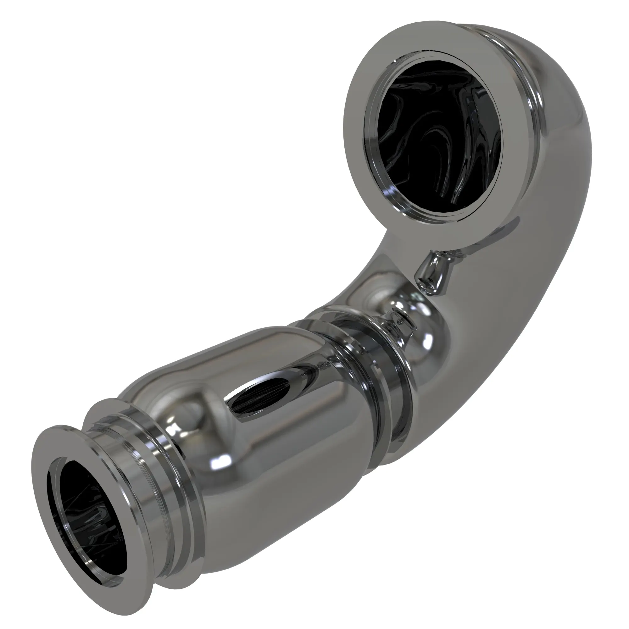 Exhaust Pipe