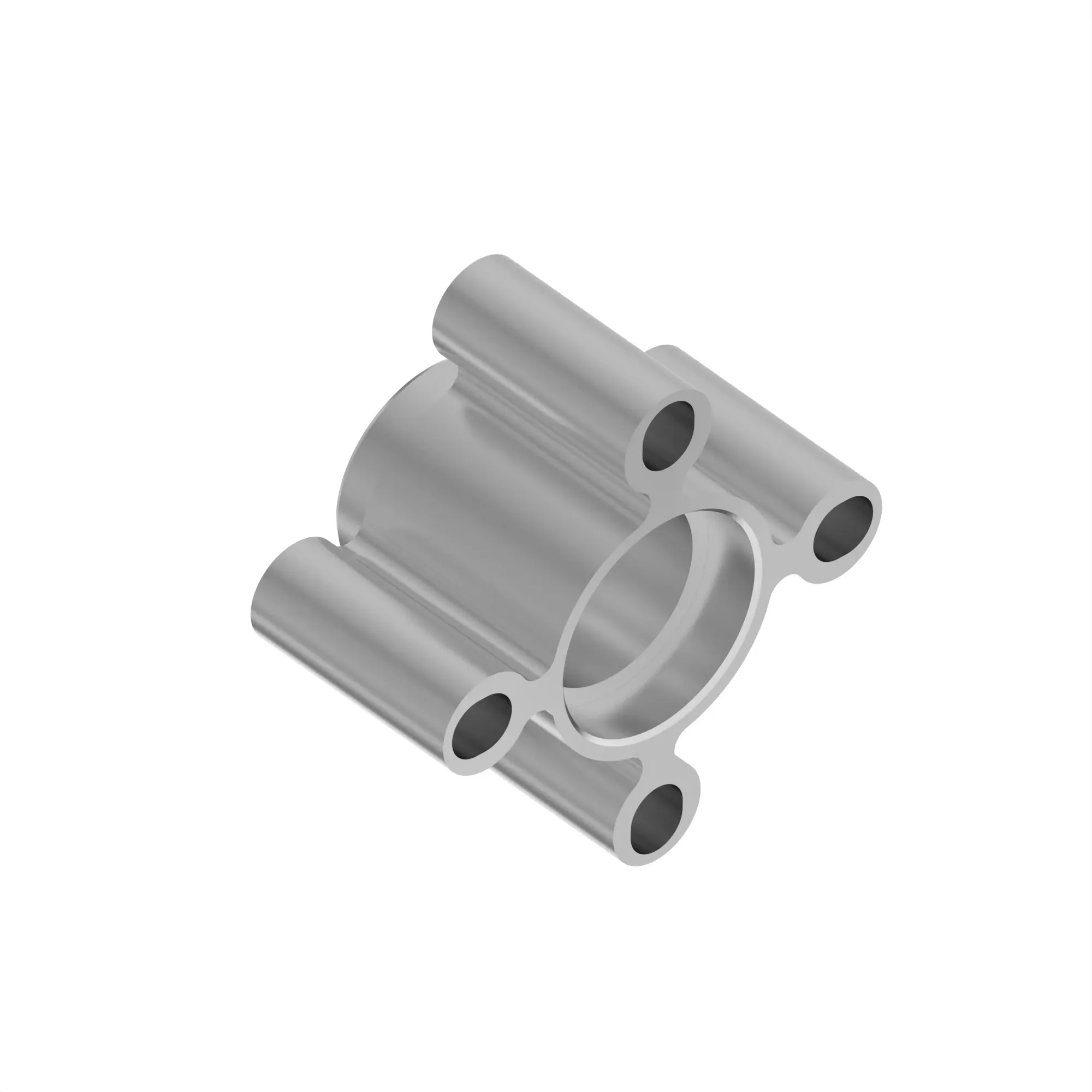 HYDRAULIC PUMP, 28CC & 9.5CC  WITH