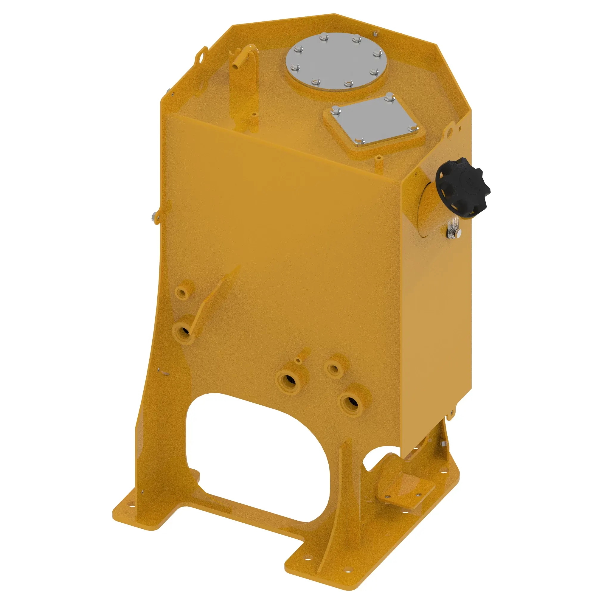 Hydraulic Reservoir