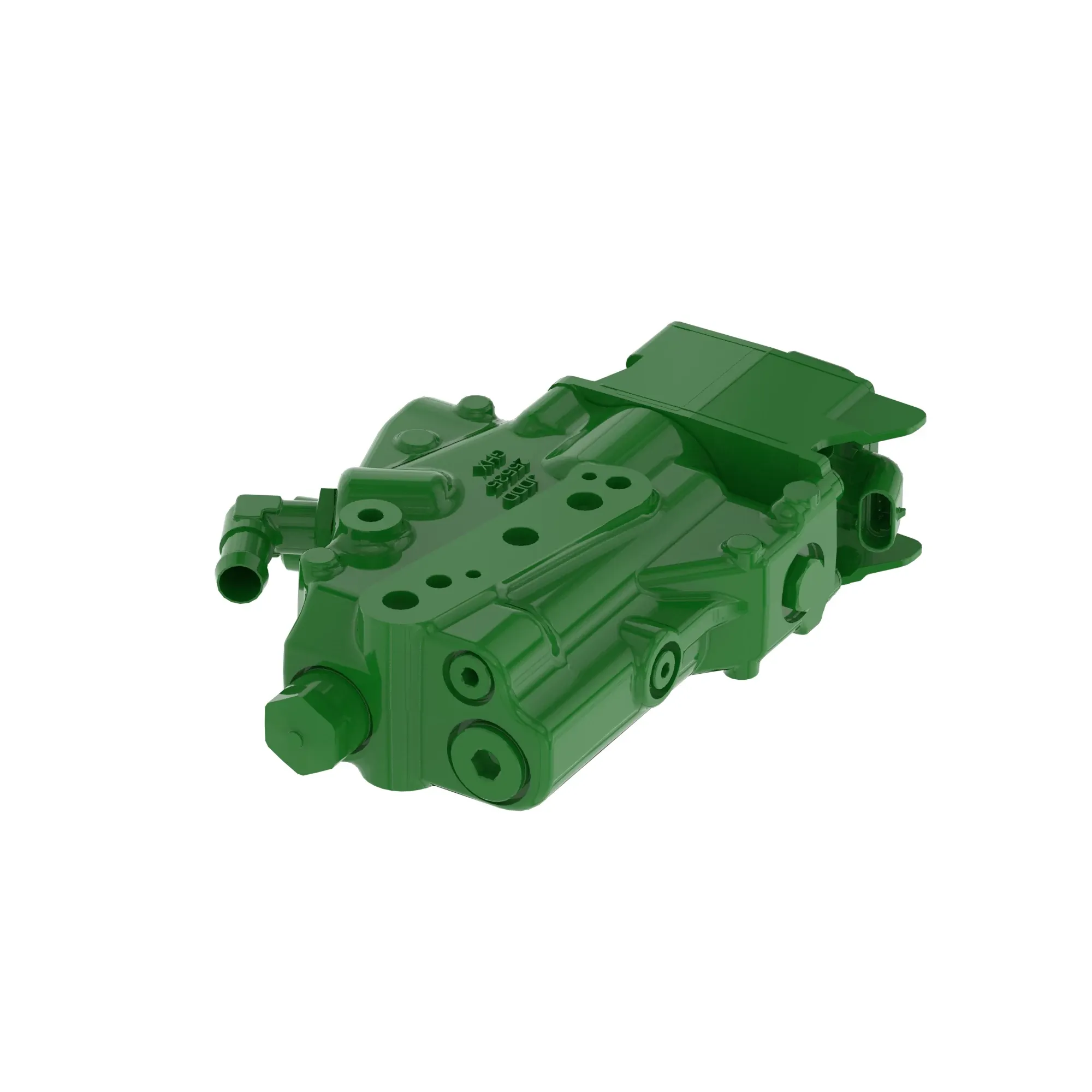 controlvalve