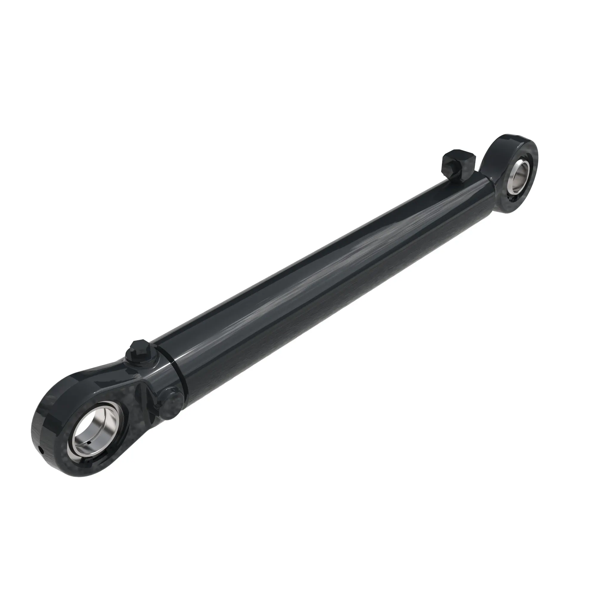 HYDRAULIC CYLINDER, 63X40-478,752 (