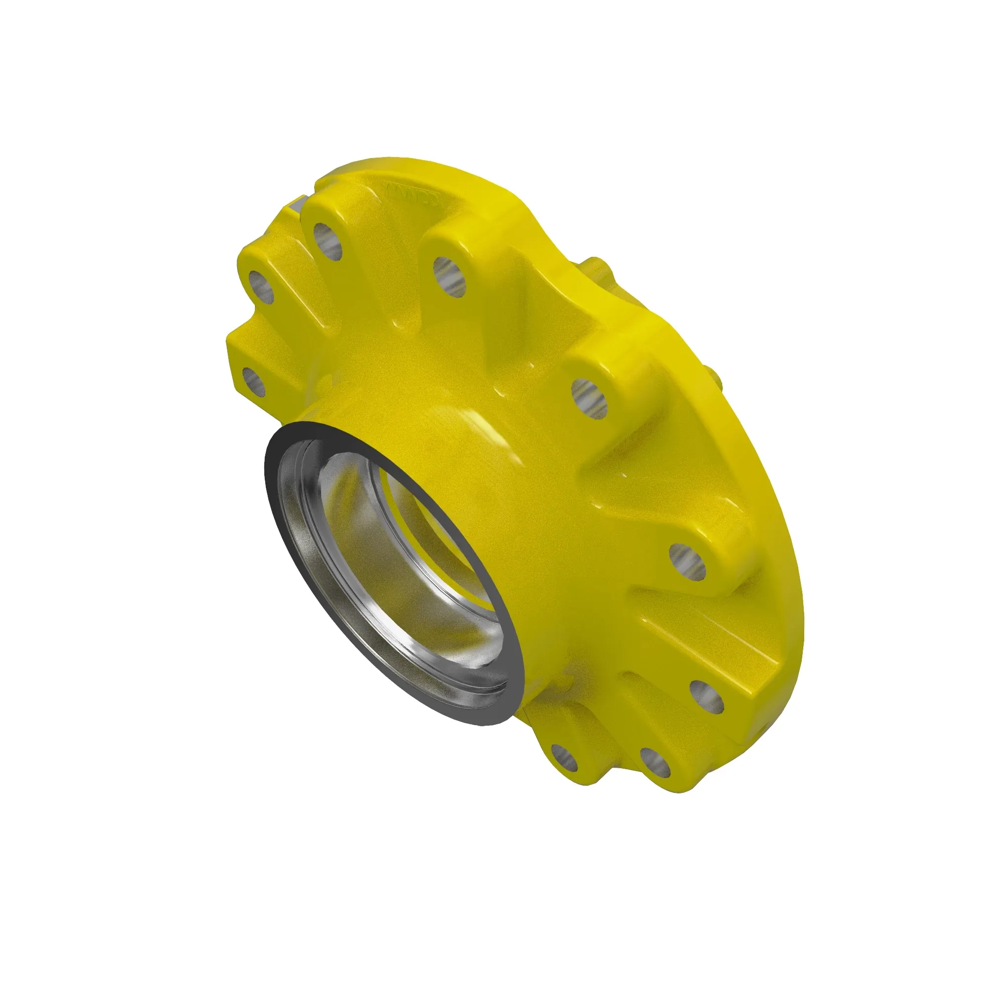 John Deere Front Idler Hub - R266272