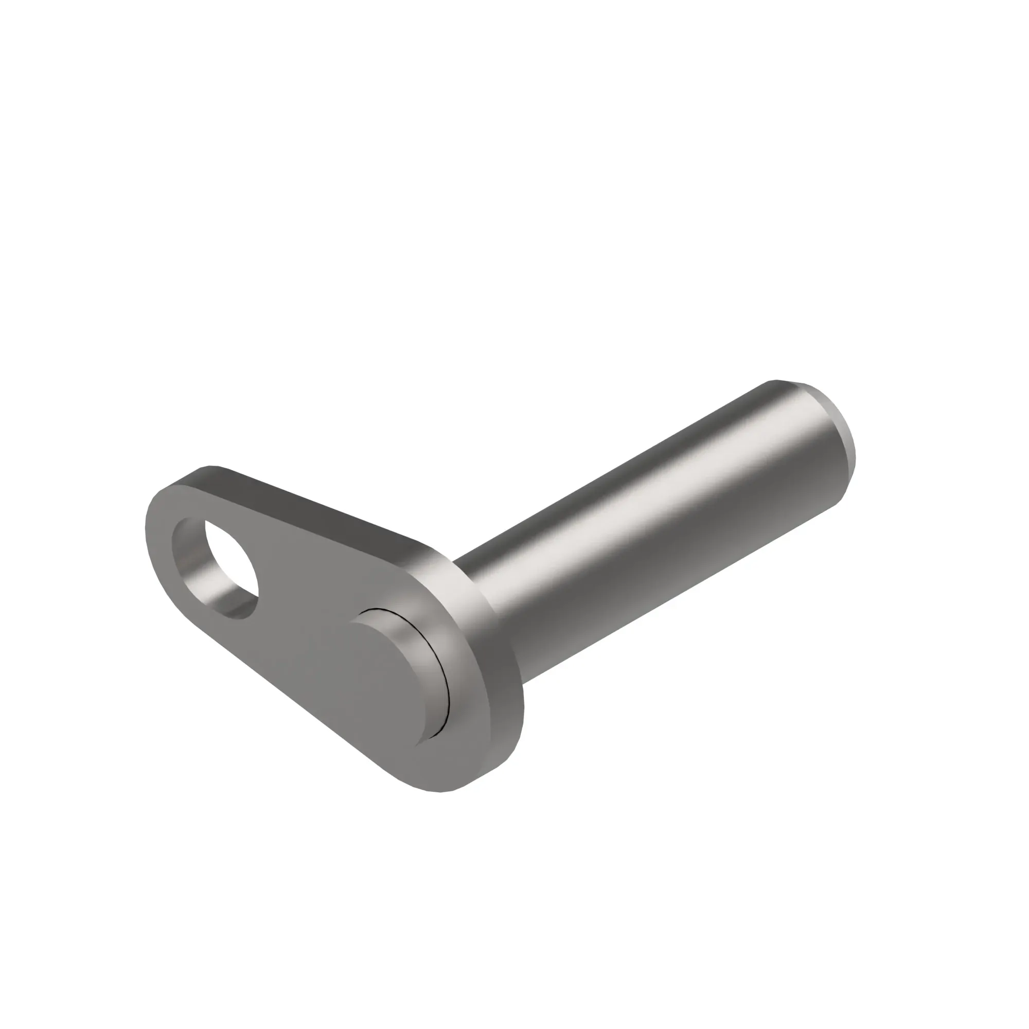 John Deere Bolt-On Pivot Pin - AXT10053