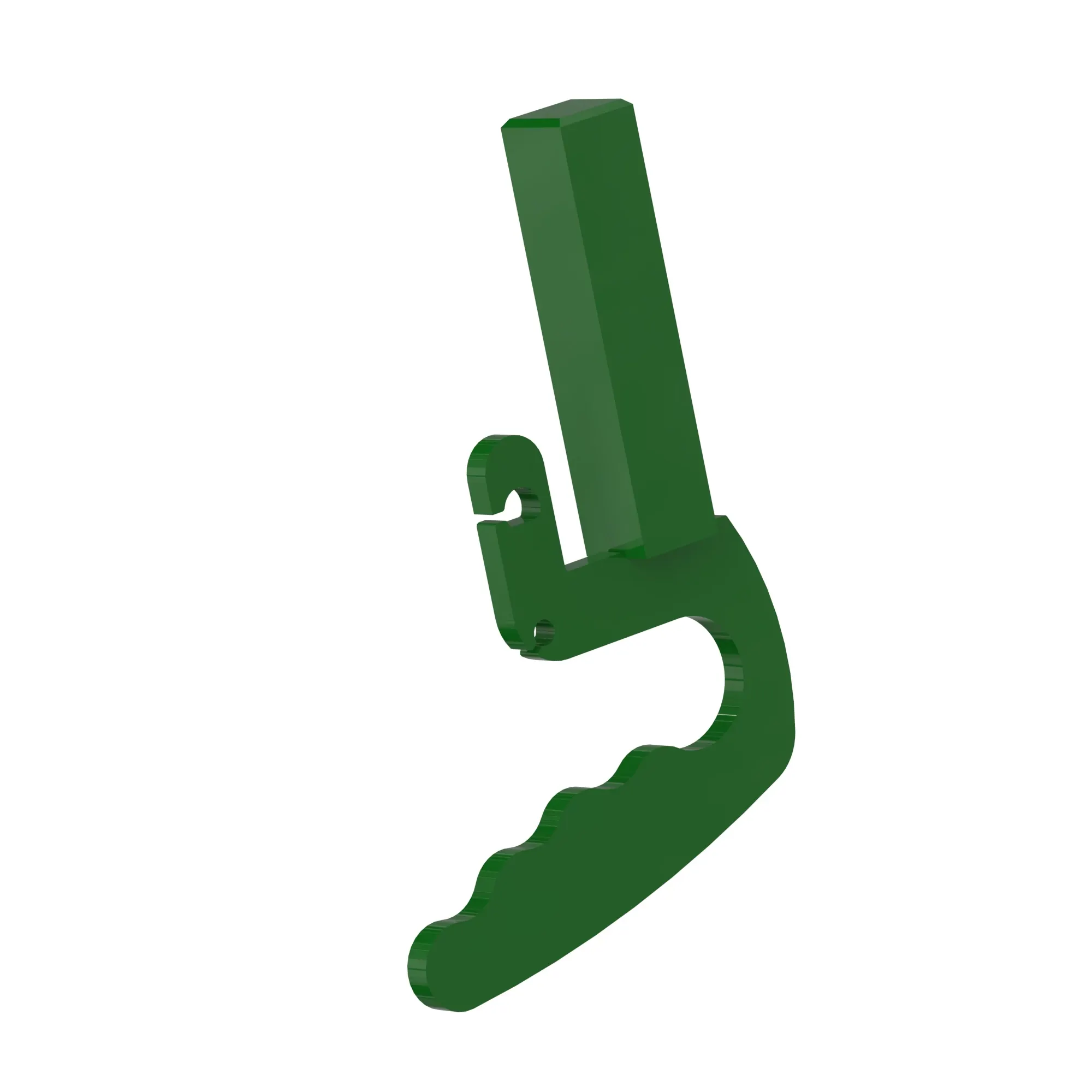 LATCH PIN ASSEMBLY