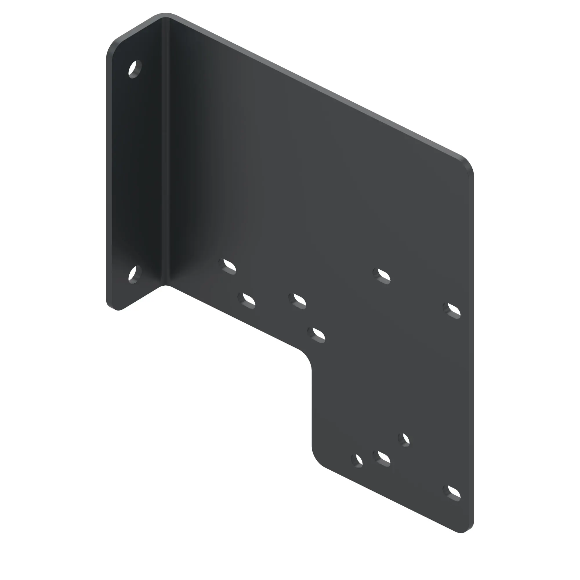 John Deere Mounting Plate - T353785