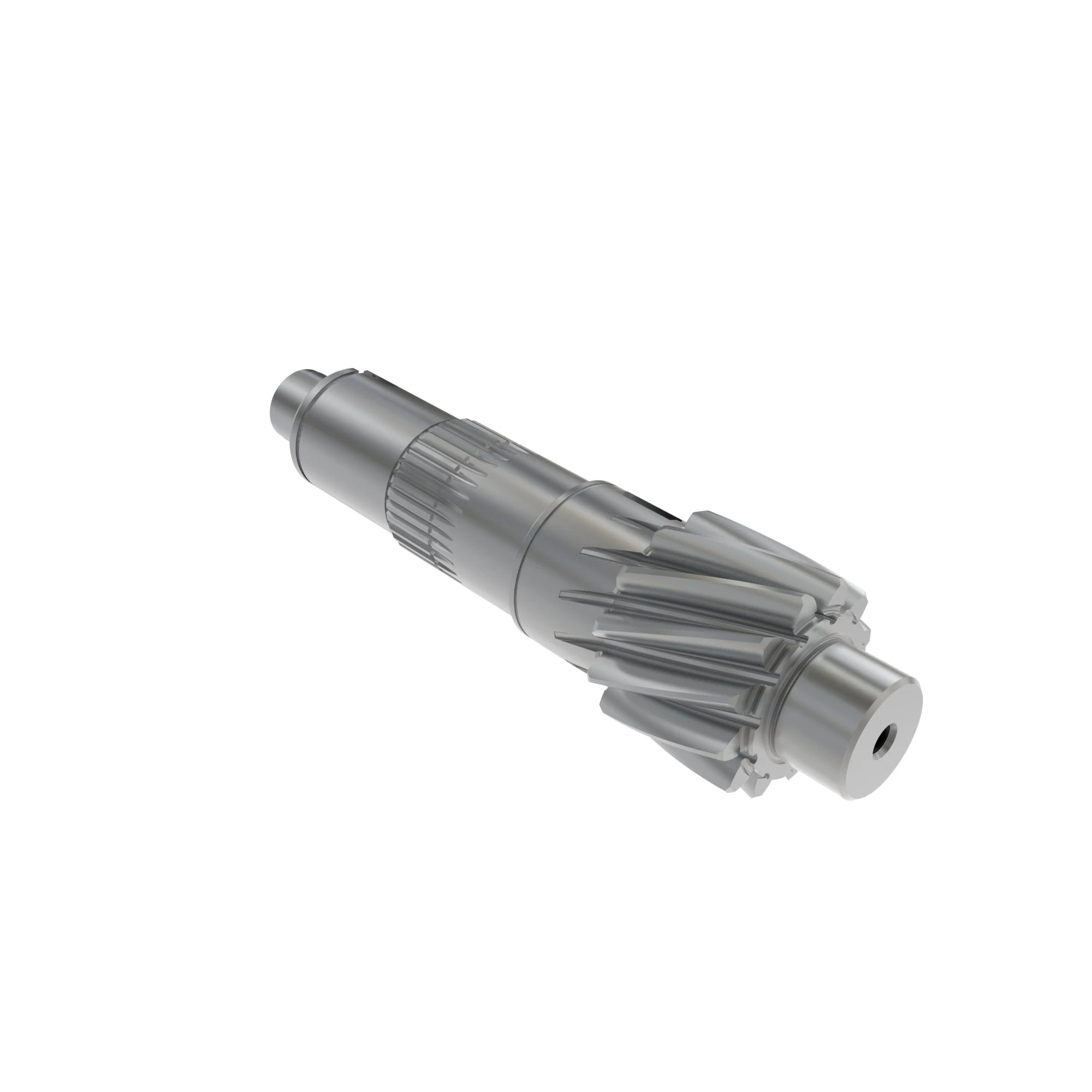 PINION SHAFT, SHAFT