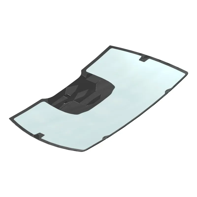 Windshield