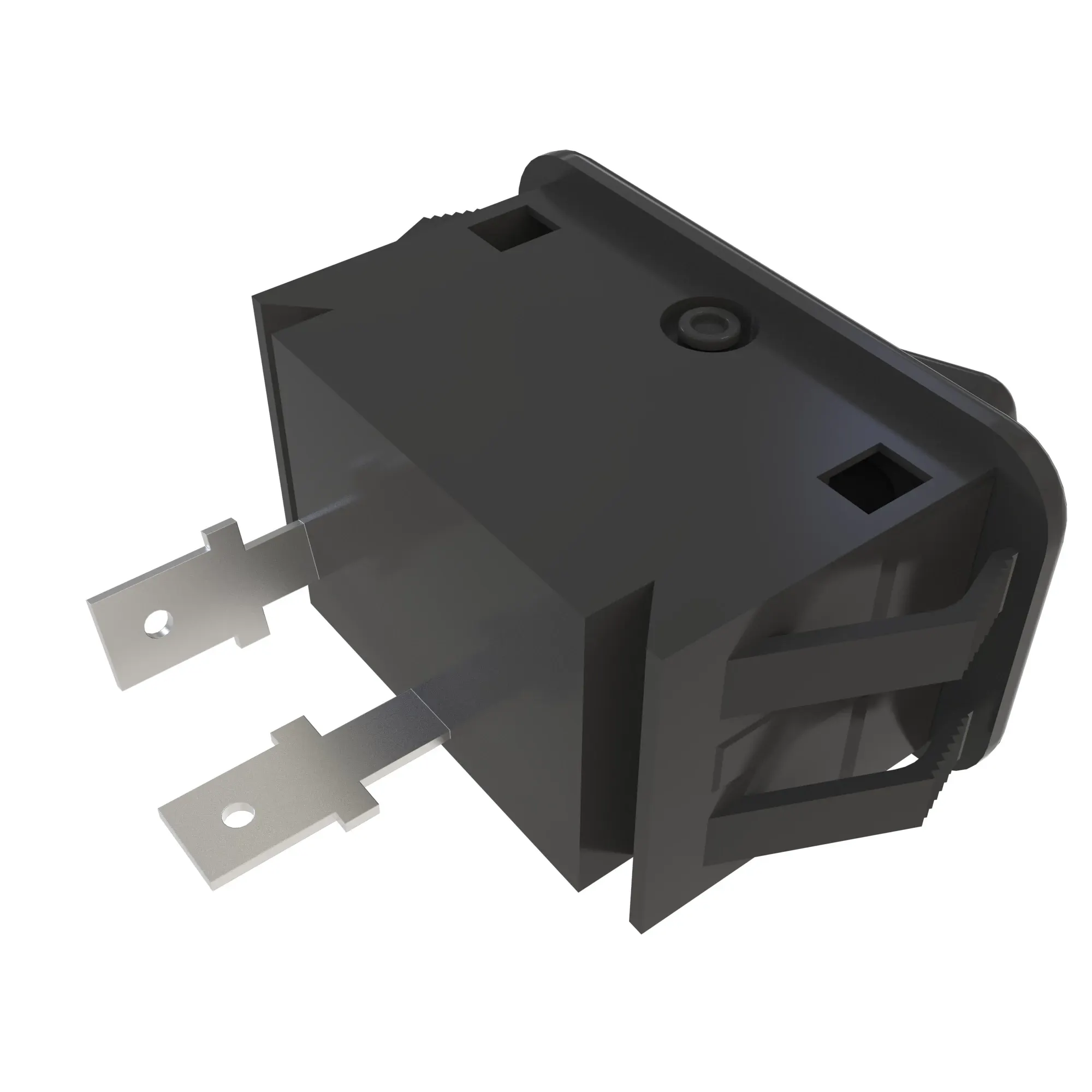 SWITCH ROCKER, DIFFERENTIAL LOCK DIFF LOCK