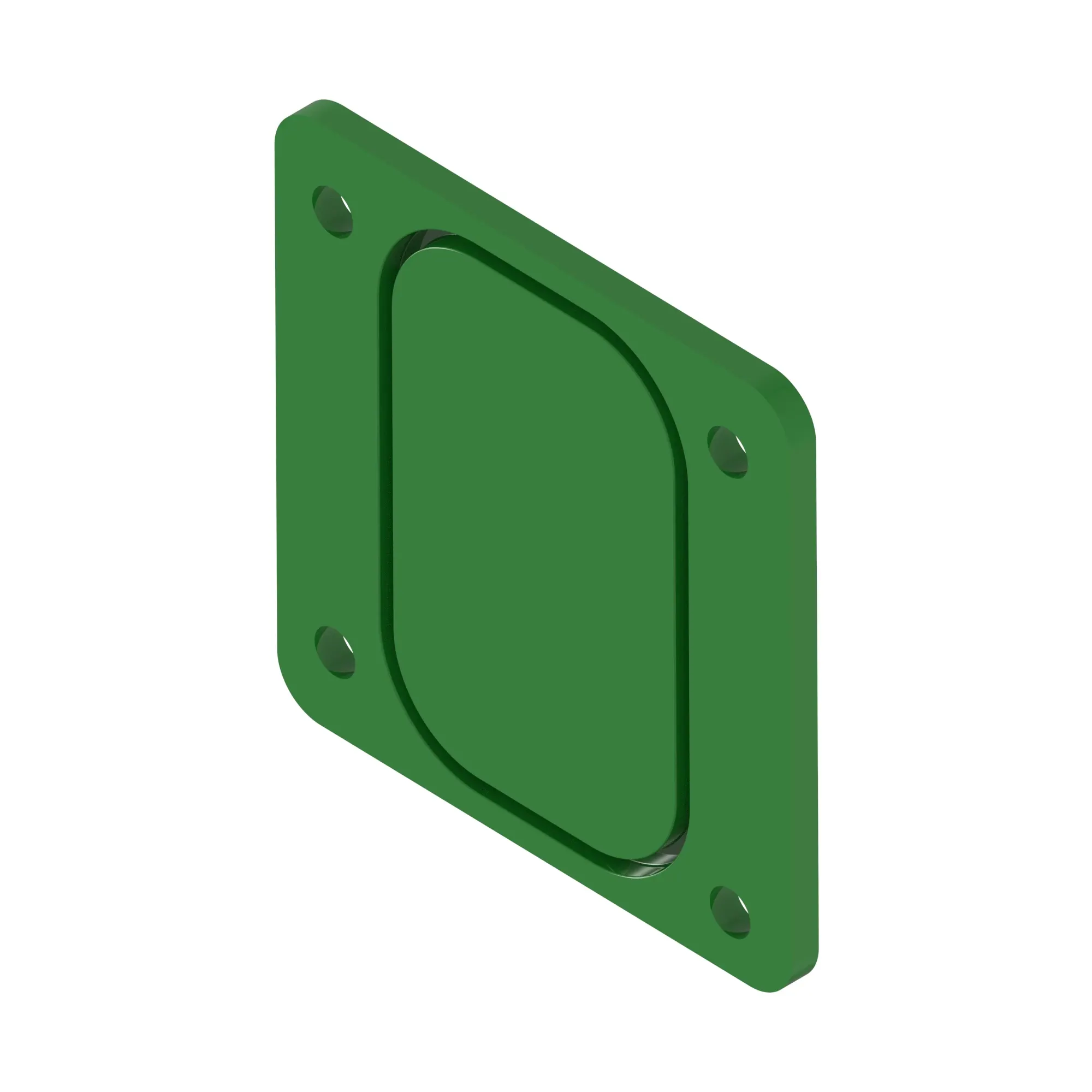 COVER, AUX DRIVE