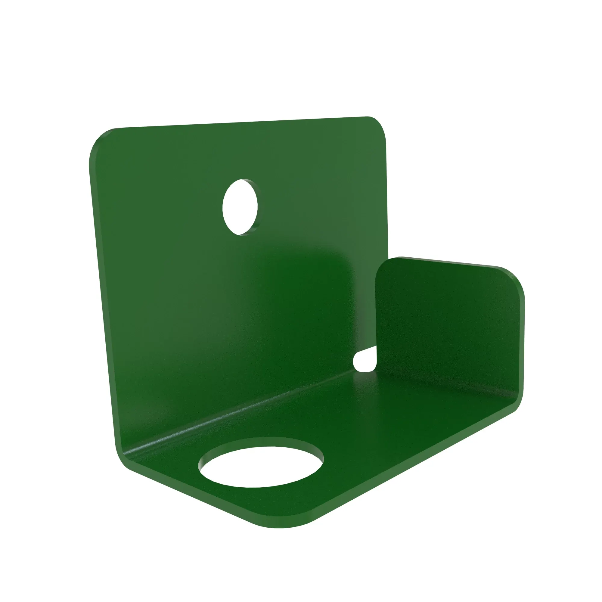 BRACKET, REMOTE START TERMINAL