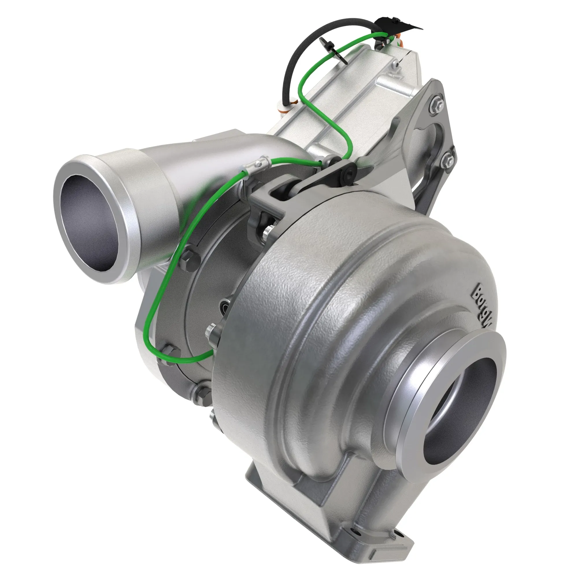 John Deere Turbocharger, Rollerless - DZ108132