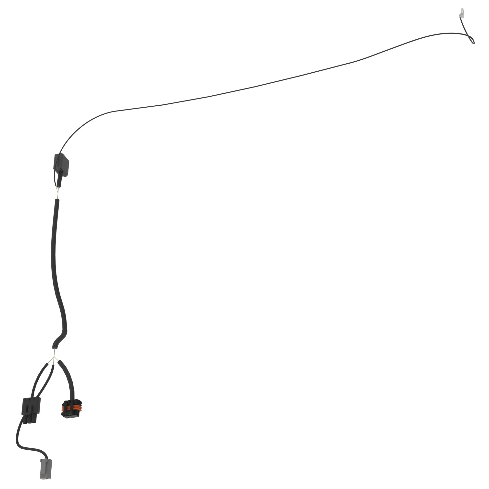 FEEDRATE VALVE, STS