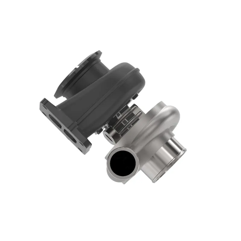 John Deere Turbocharger - RE548751