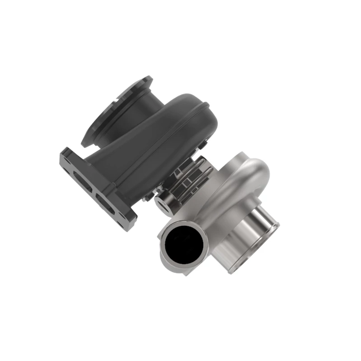 Turbocharger, Cz 6668WBS3 / 10.21