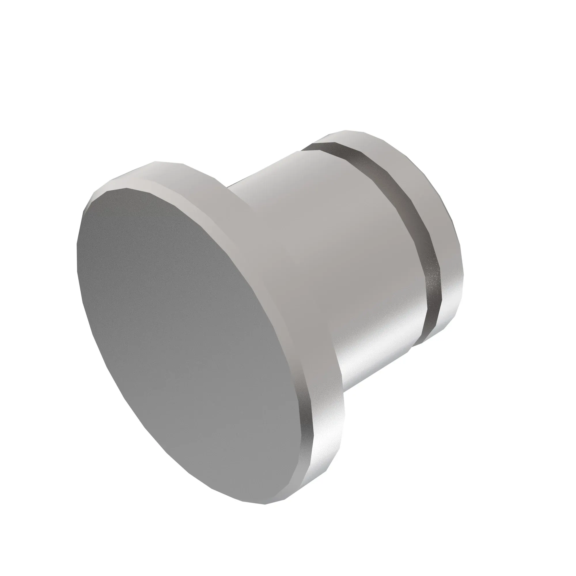 John Deere Headed Circular Groove Pin - L209085