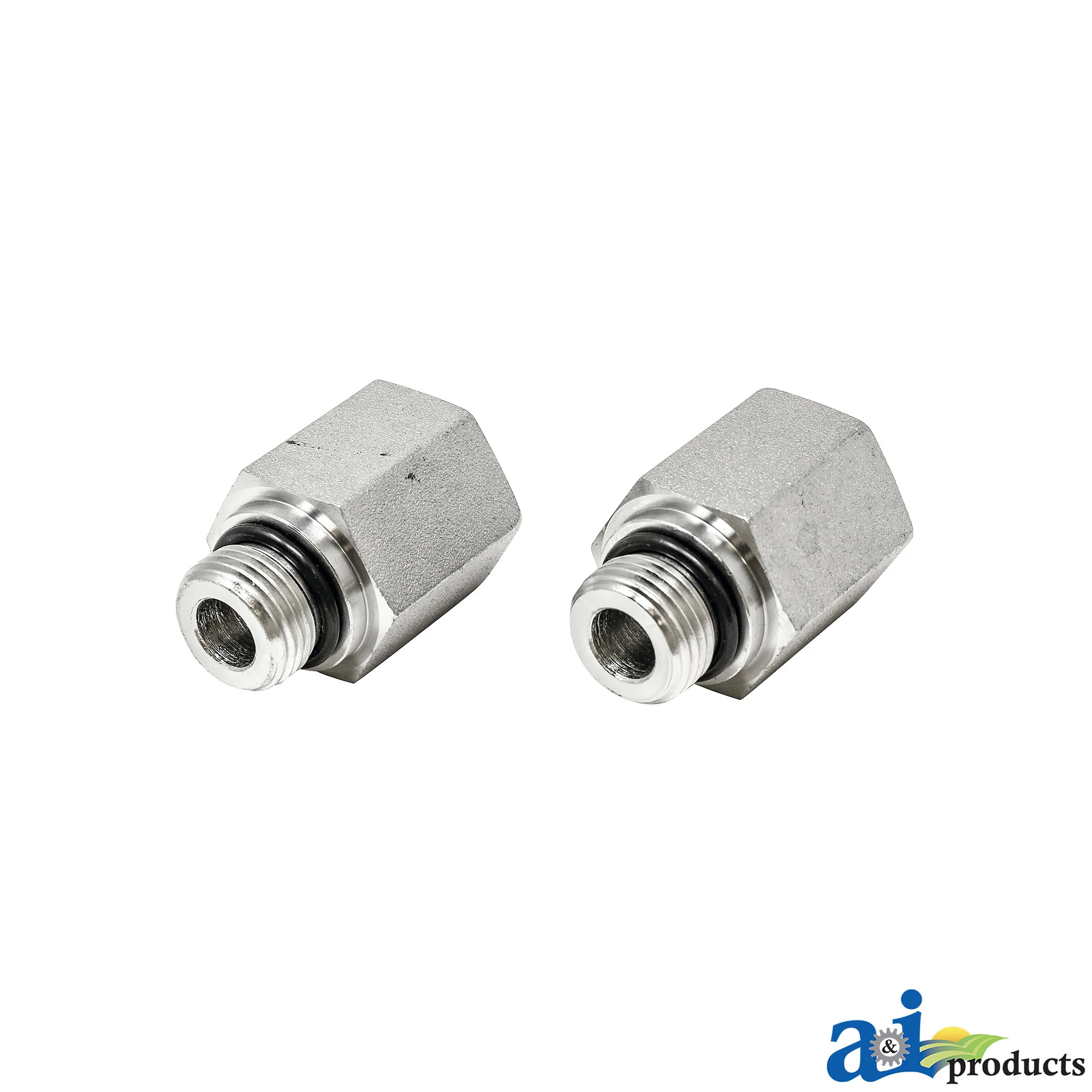 A&I Products Adapter Fitting - A-R30817