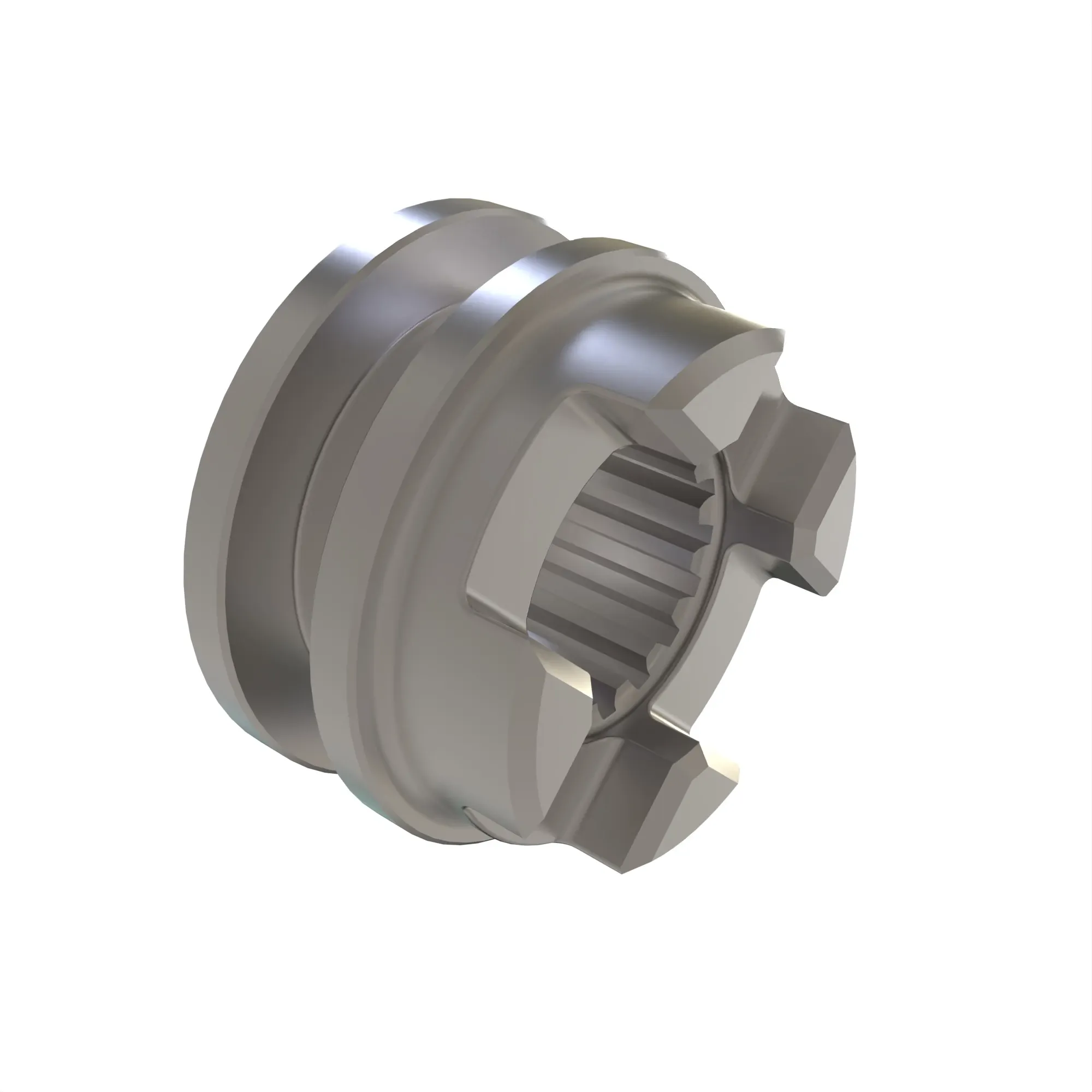 SHIFT COLLAR, DIFF LOCK