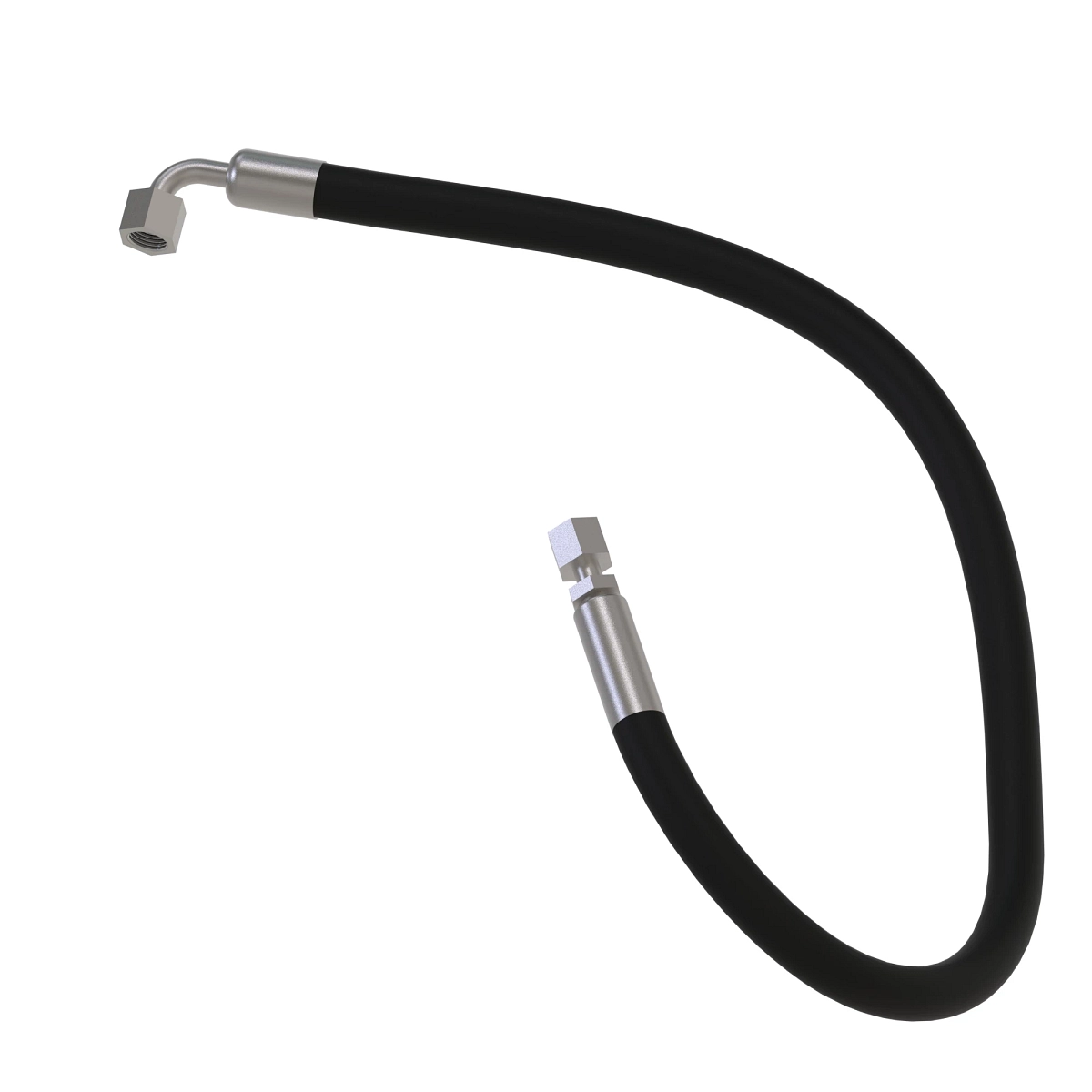 Hose, Hydraulic