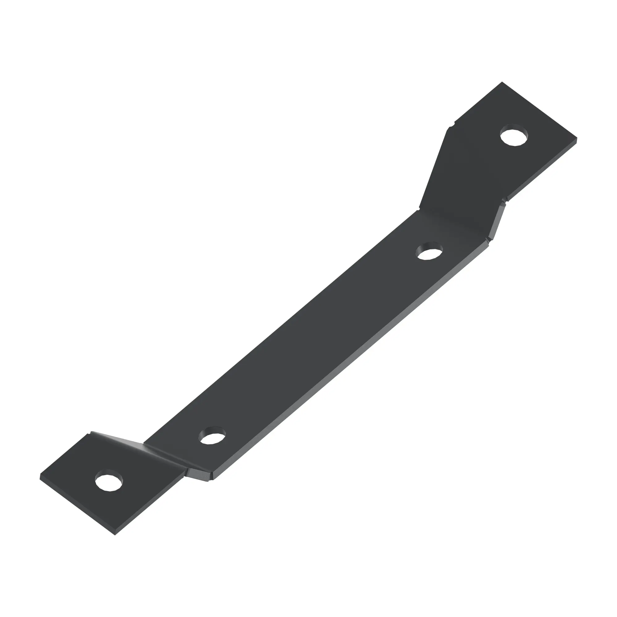 John Deere Bracket - T255930