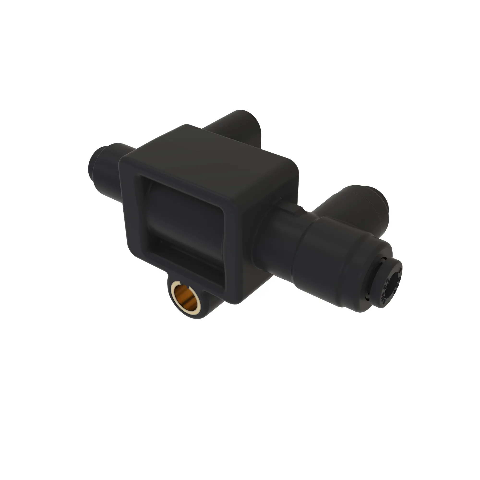 AIR TRAILER PARK VALVE