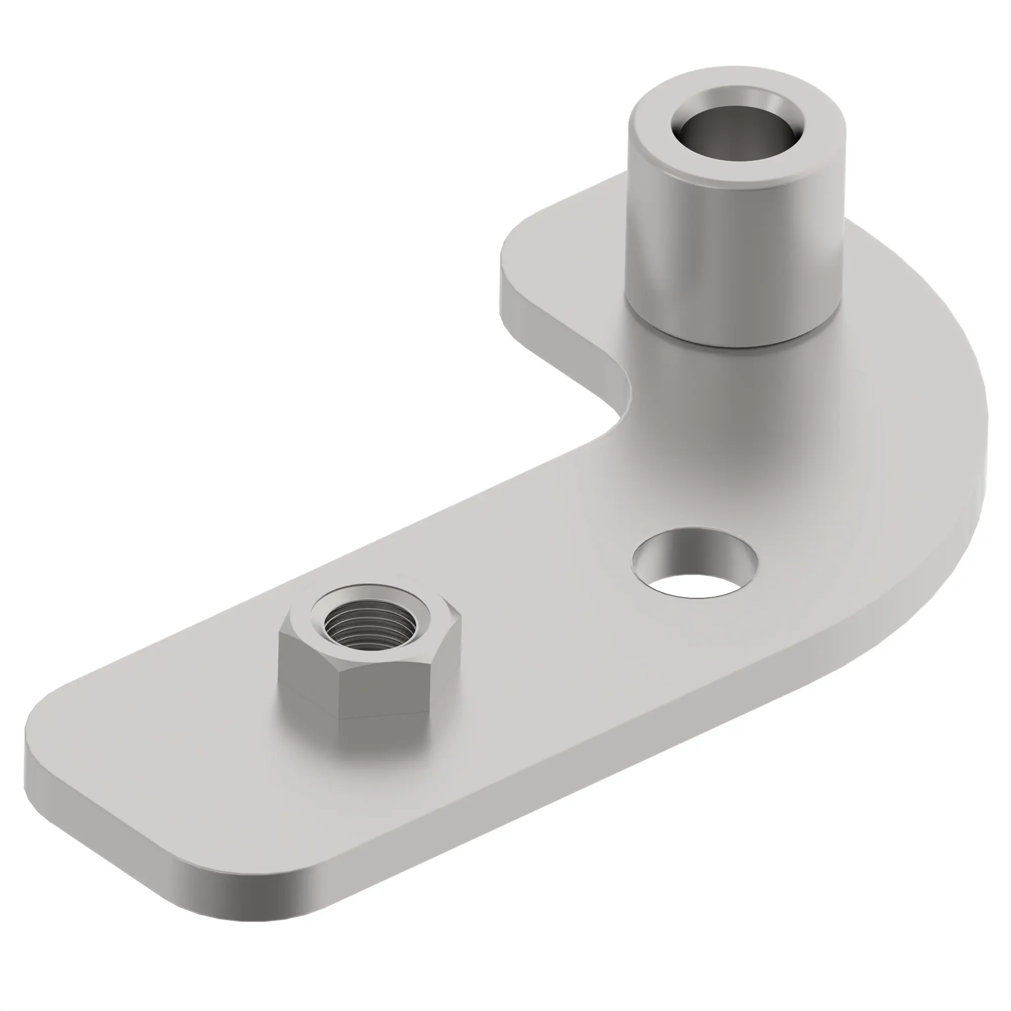 BRACKET, ASSEMBLY