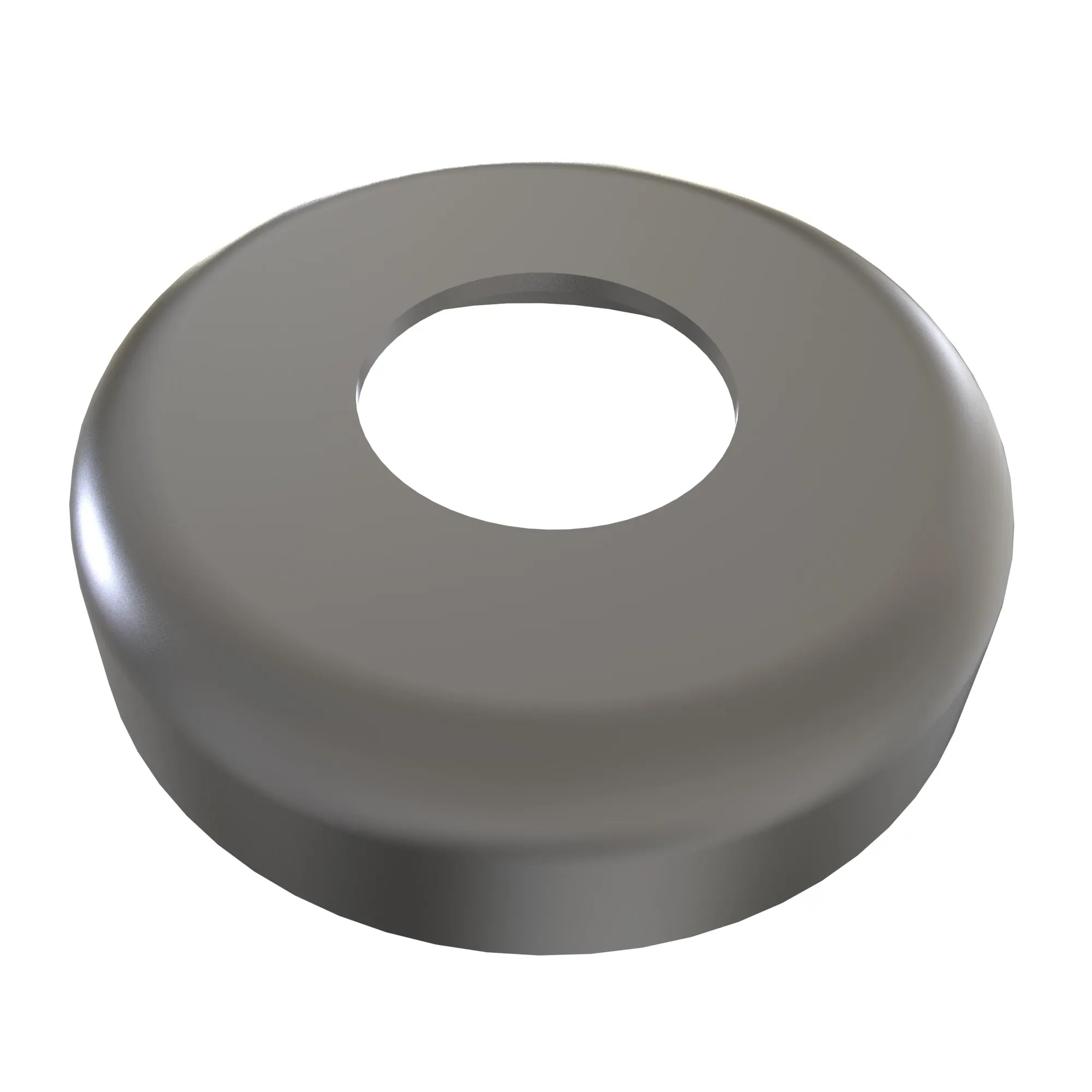 John Deere Catch Quarter Turn Round Retainer - SU38062