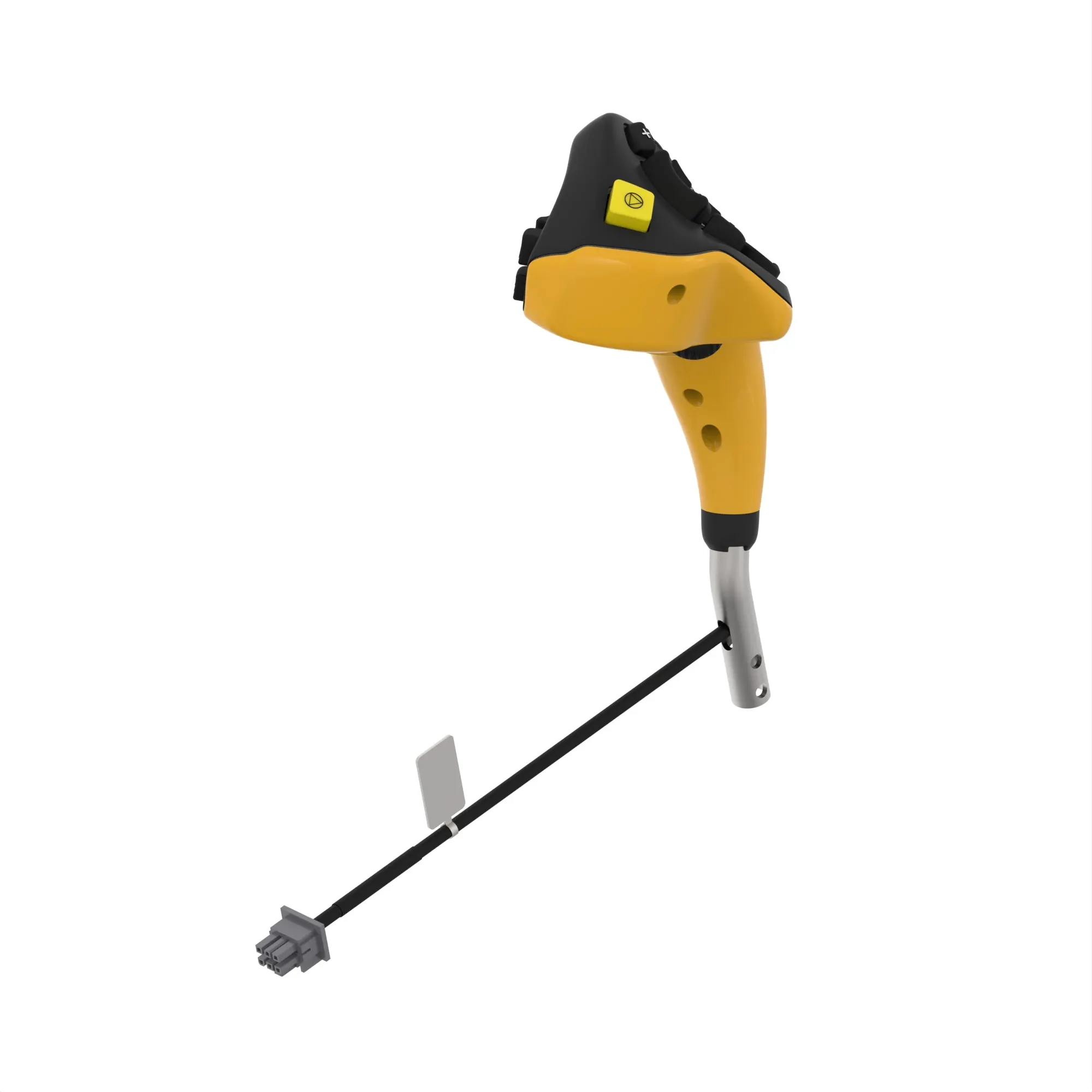 CONTROL LEVER, MULTIFUNCTION WINDRO