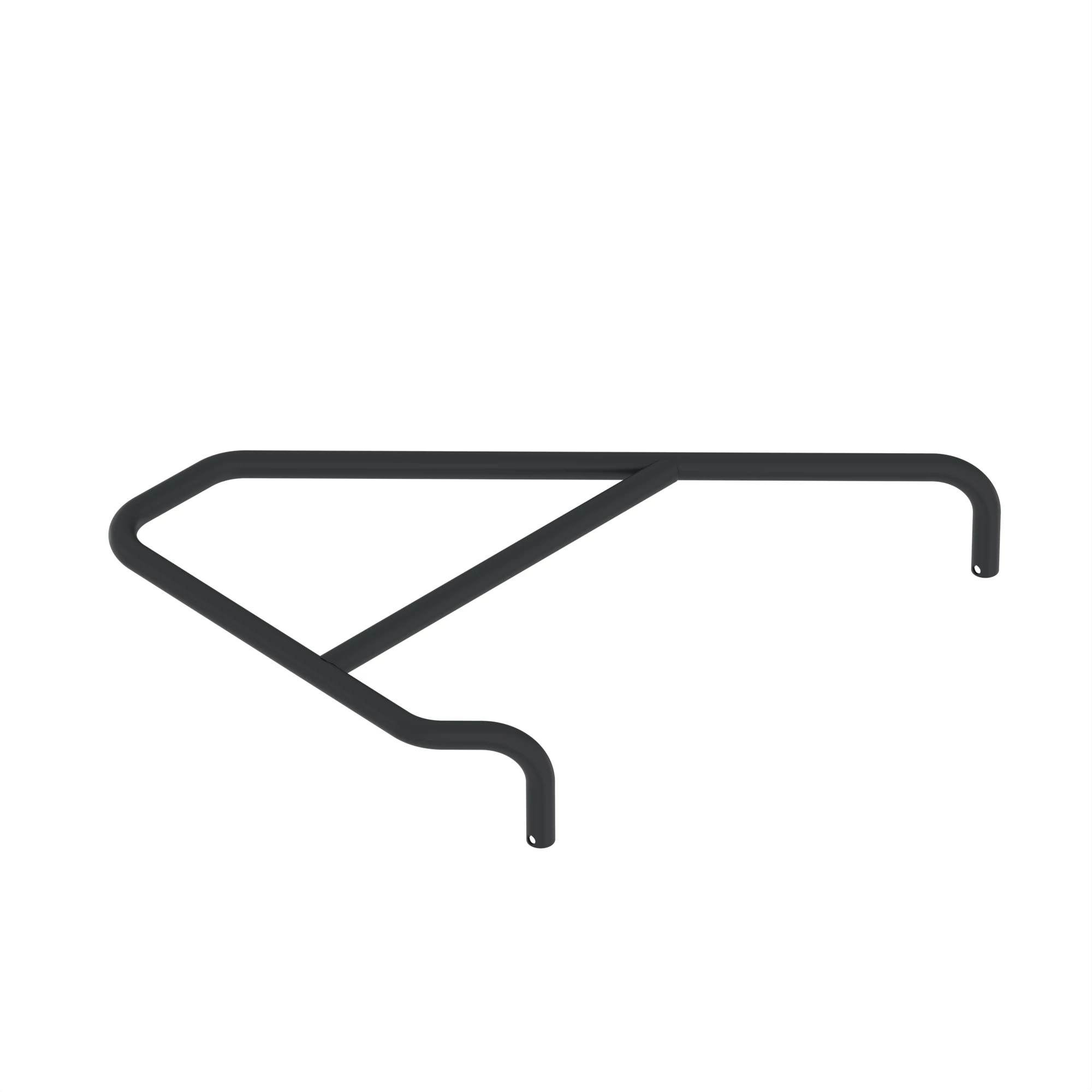 MIRROR SUPPORT  - LEFT 944K