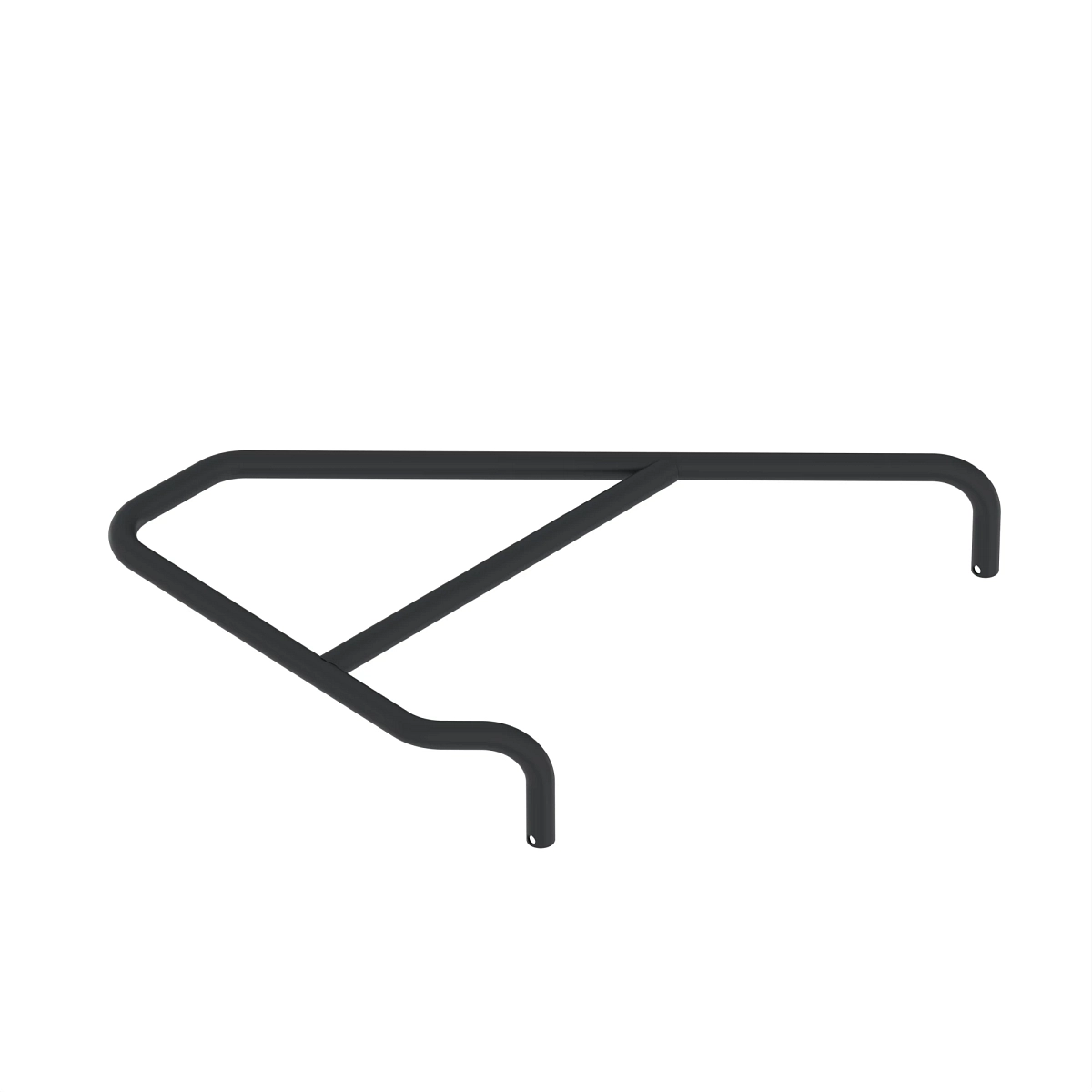 Mirror Support - Left 944K