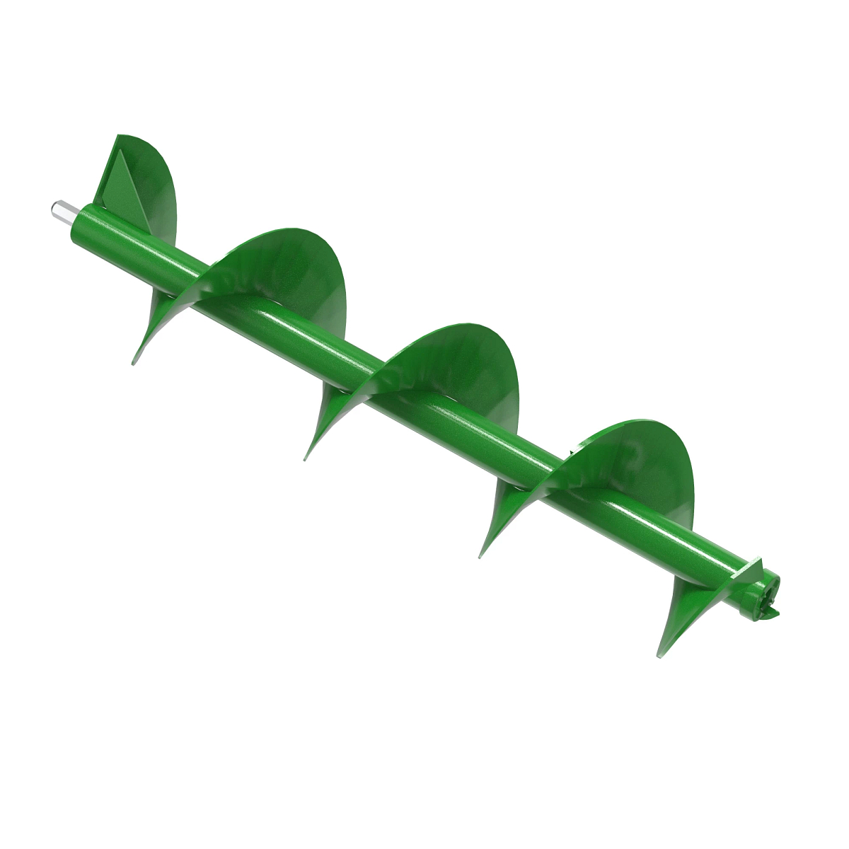 AUGER ASSY-OUTER, FOLDING UNL AUG