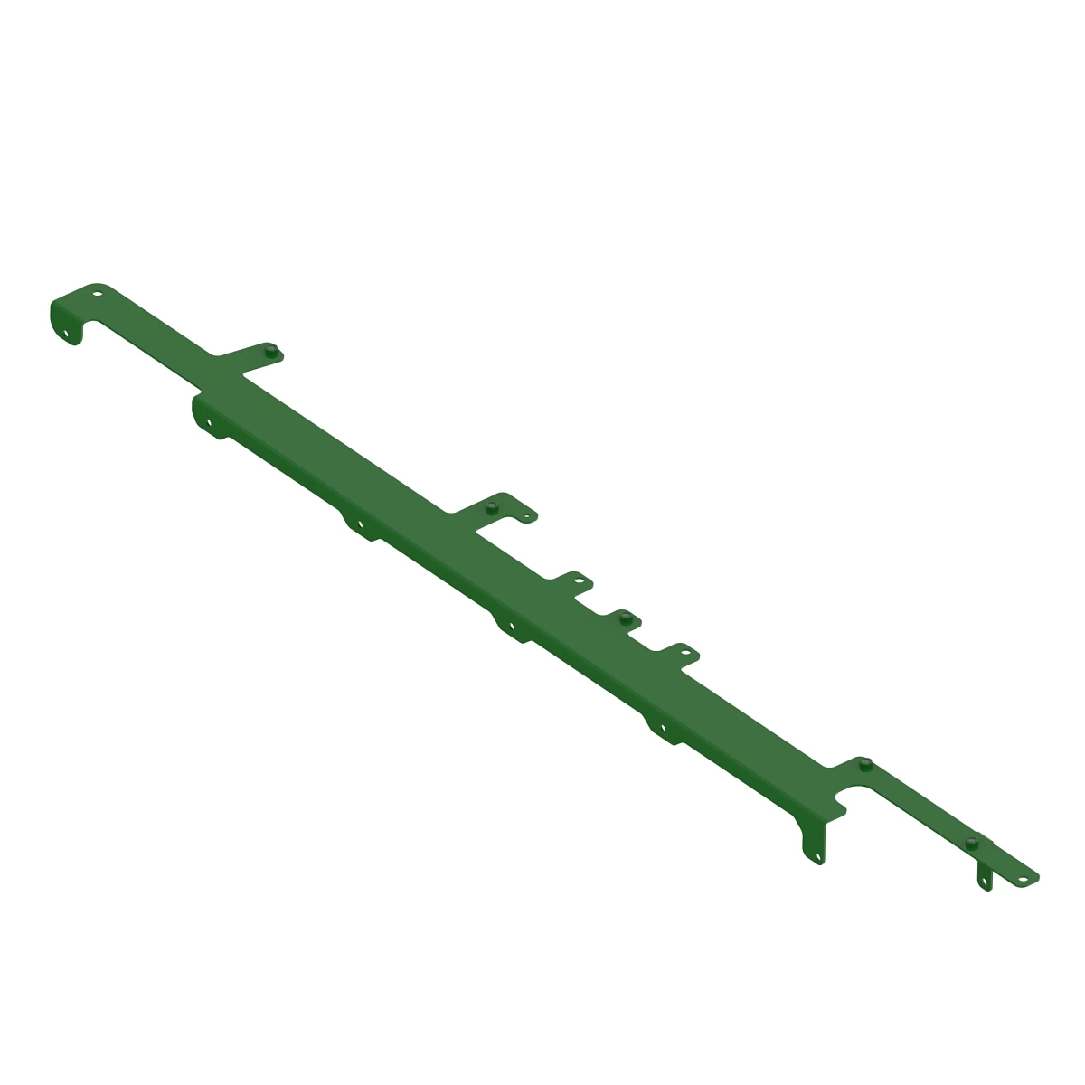 Bracket, Primis, Ride Side Tray Bra
