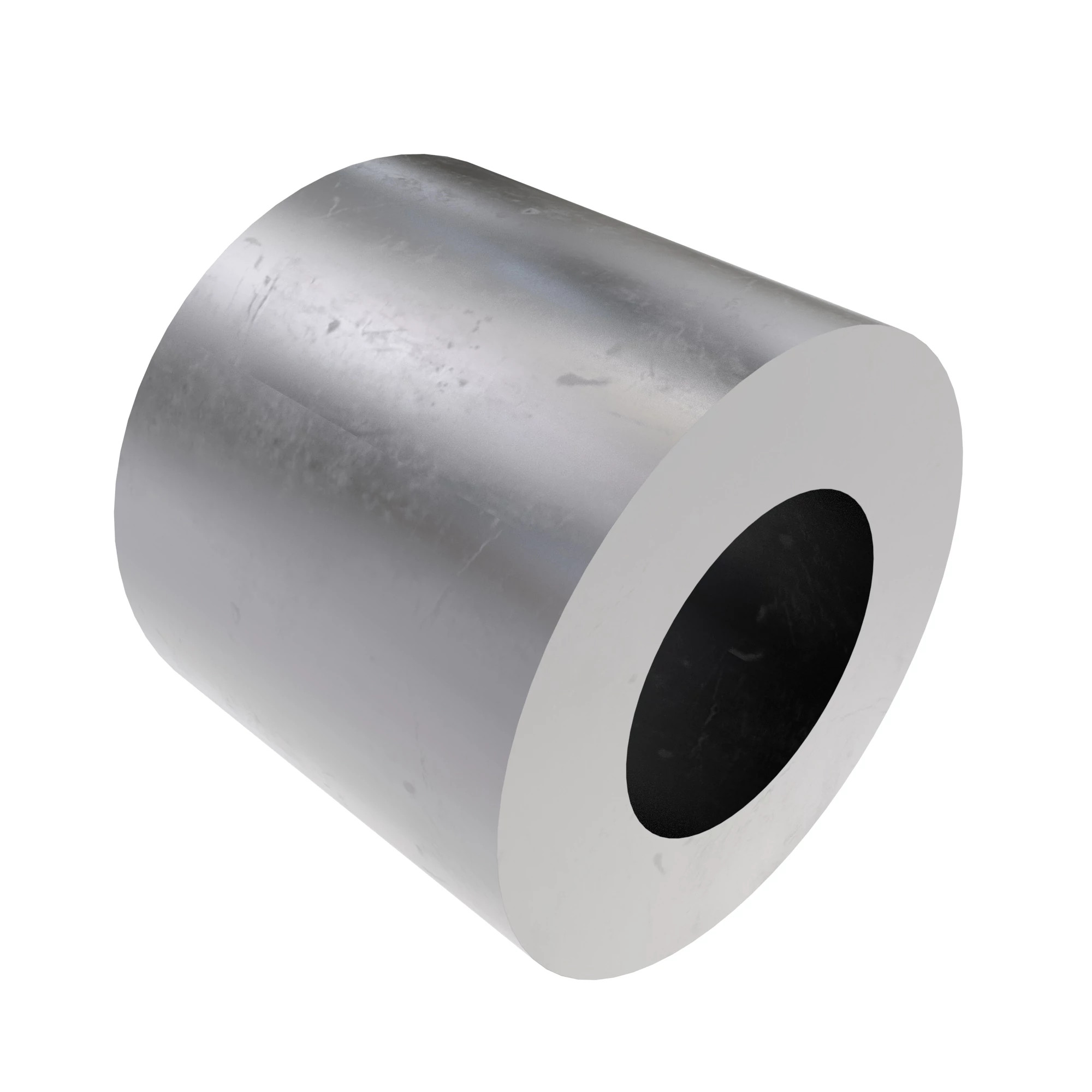 John Deere Plain Bushing - T122389