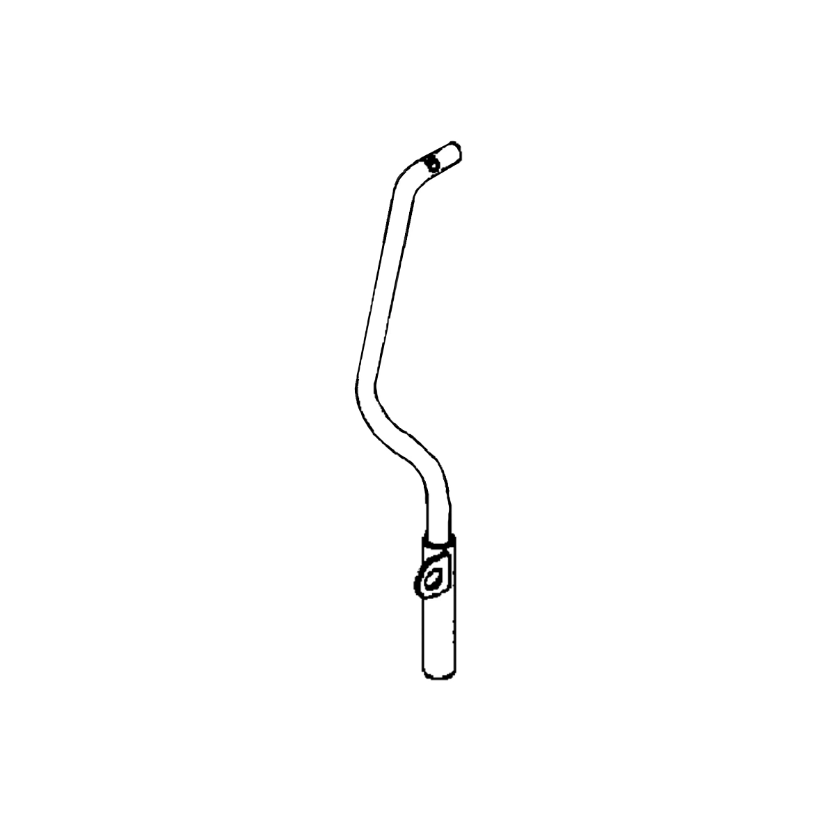 Rad Assy, Brake A