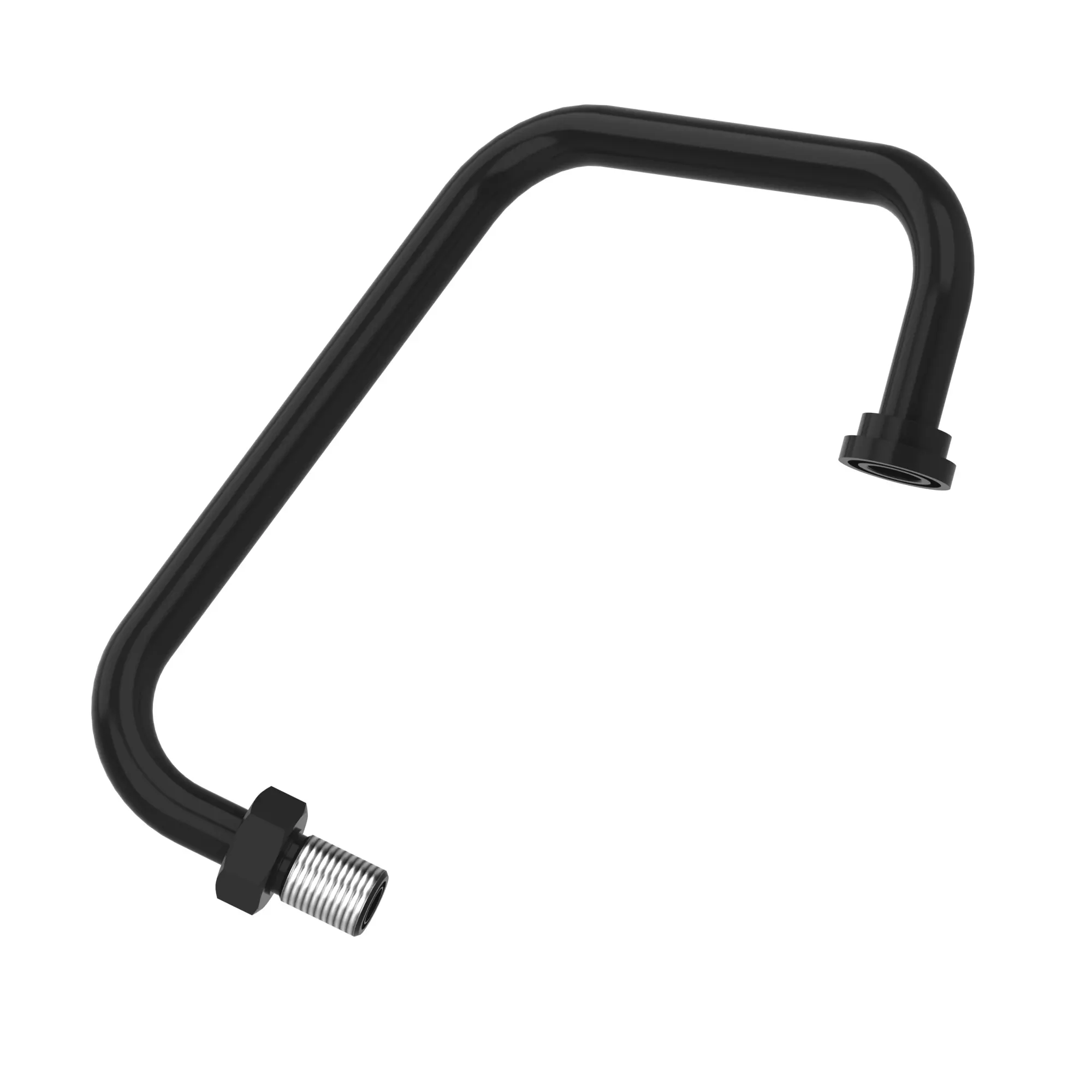 John Deere Hydraulic Line - AT514246
