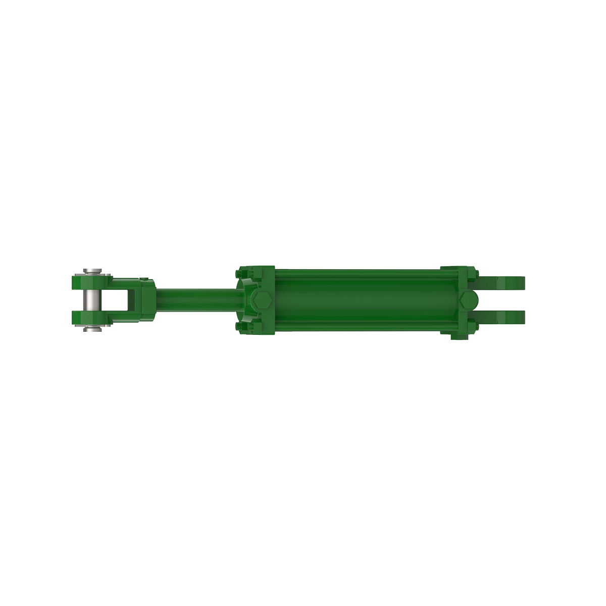 HYDRAULIC CYLINDER