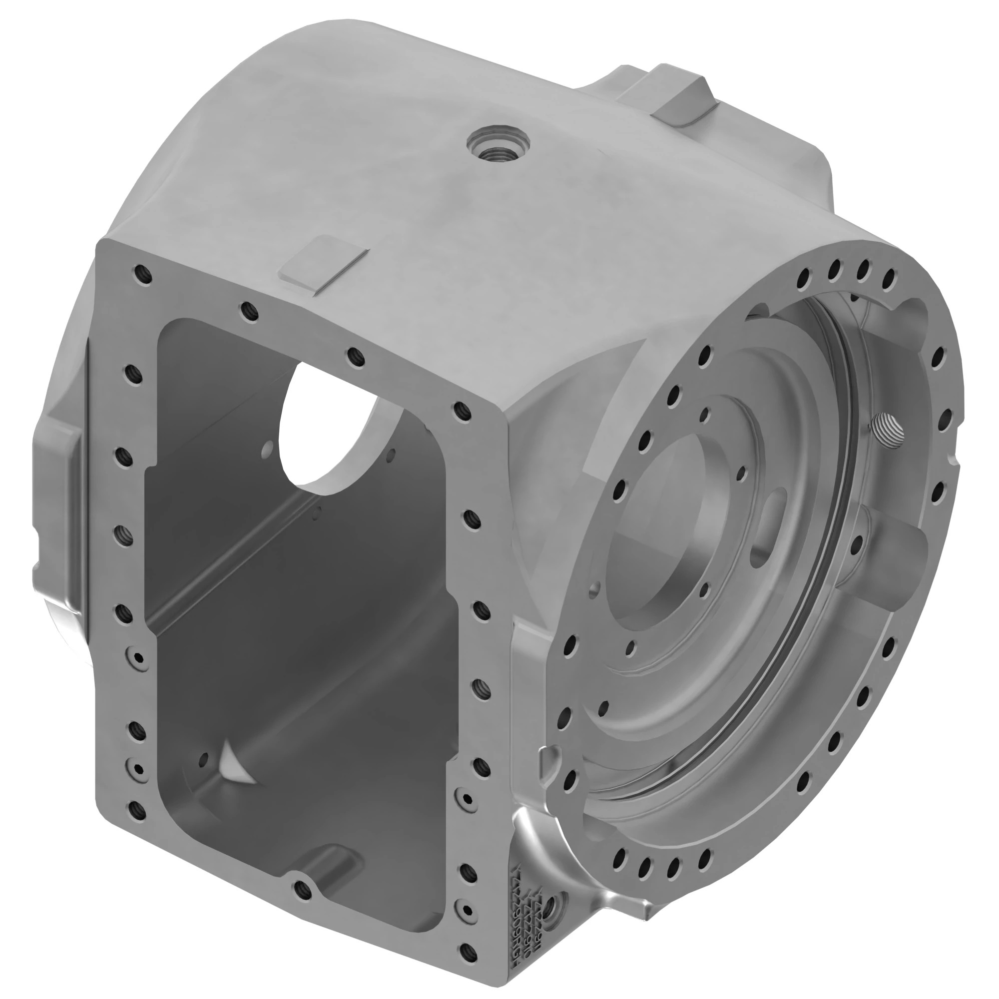 CASE, DIFFERENTIAL