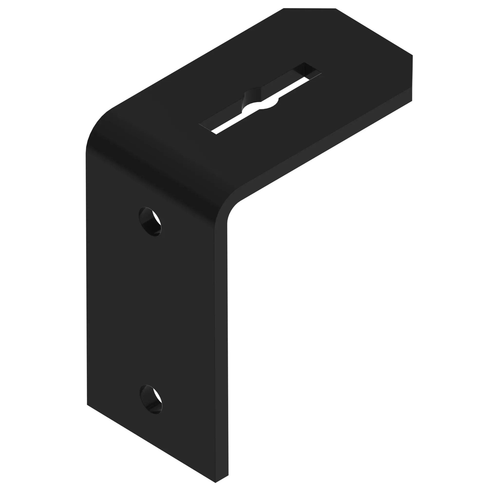 ANGLE, 60 FT WARN LIGHT